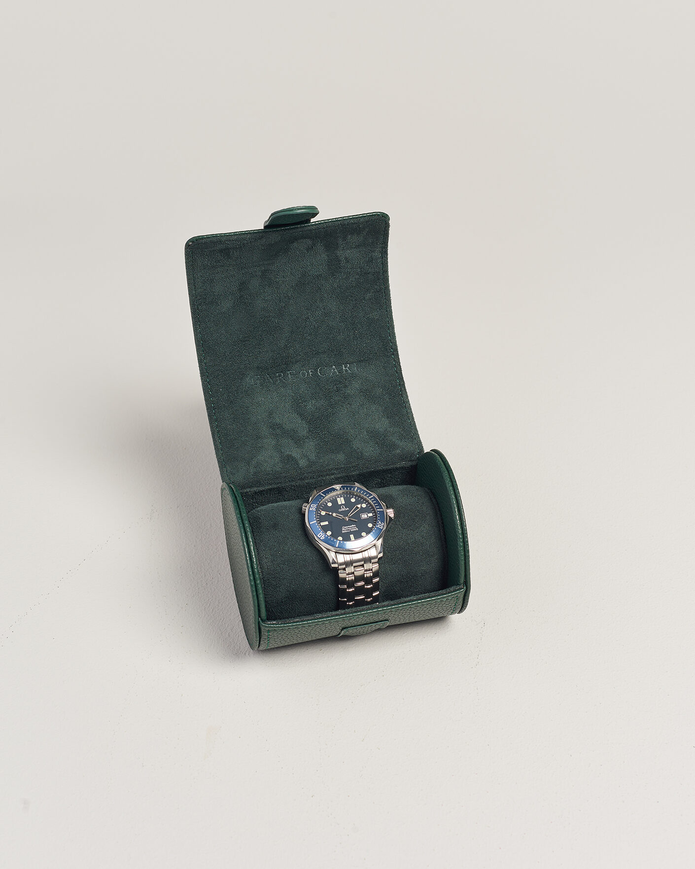 Homme | Pre-Owned & Vintage Watches | Omega Pre-Owned | Seamaster