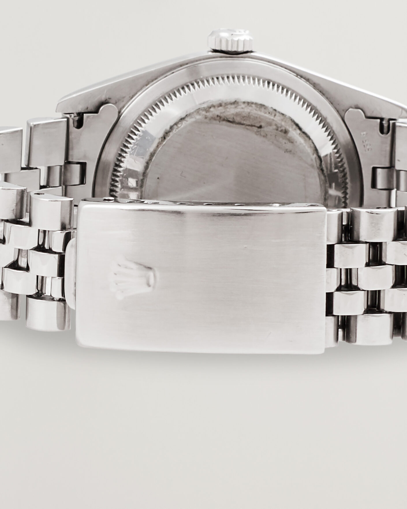 Homme | Pre-Owned & Vintage Watches | Rolex Pre-Owned | Datejust 36