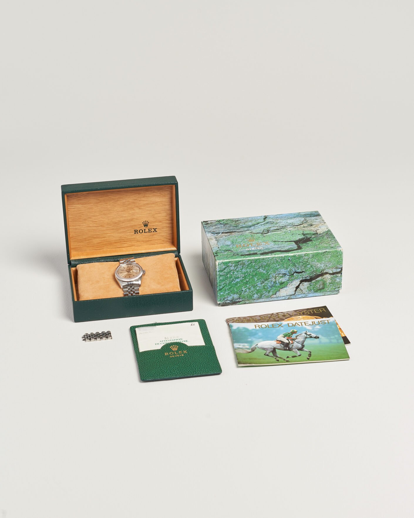 Homme | Pre-Owned & Vintage Watches | Rolex Pre-Owned | Datejust 36