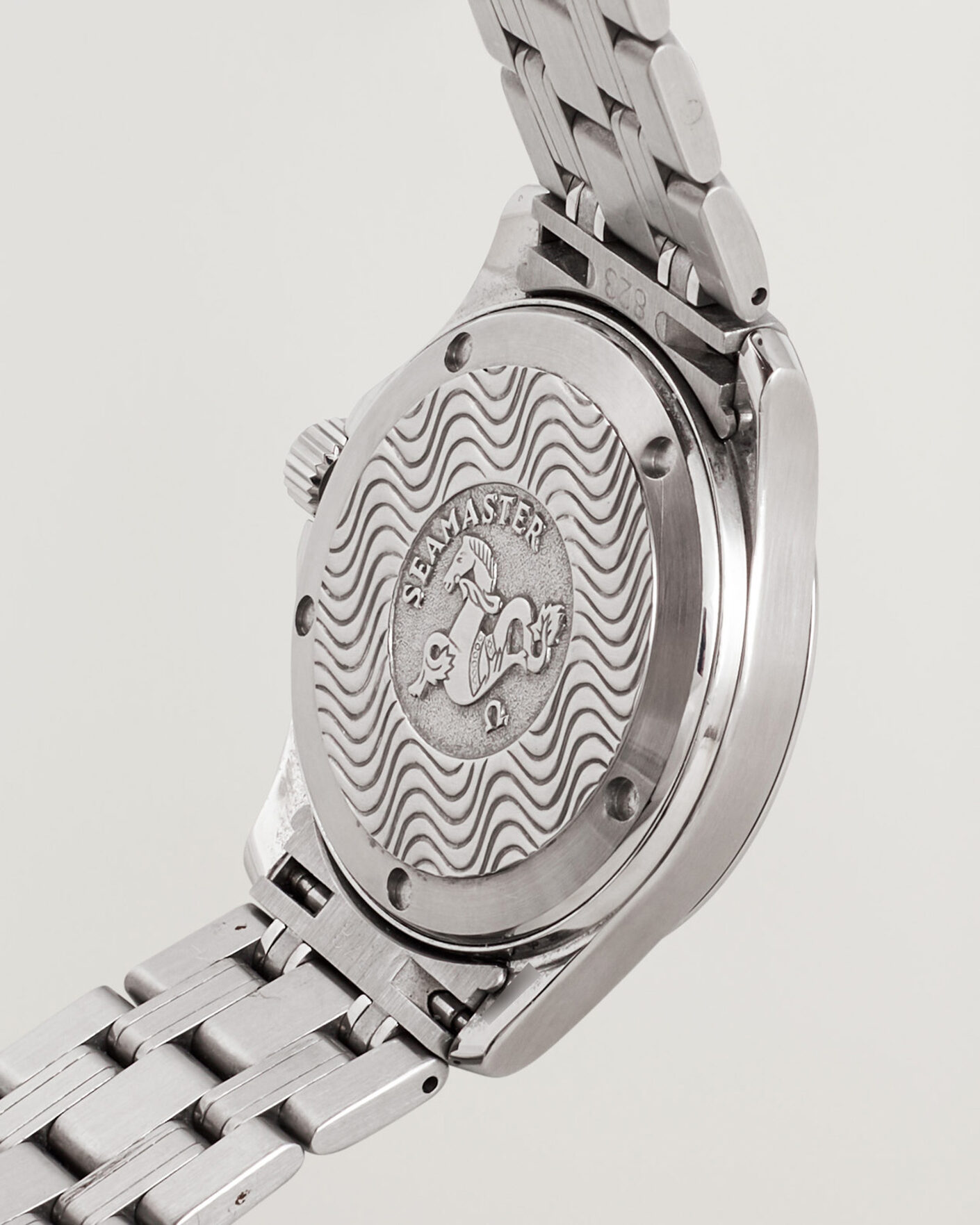 Homme | Omega Pre-Owned Seamaster 150M Quartz | Omega Pre-Owned | Seamaster 150M Quartz