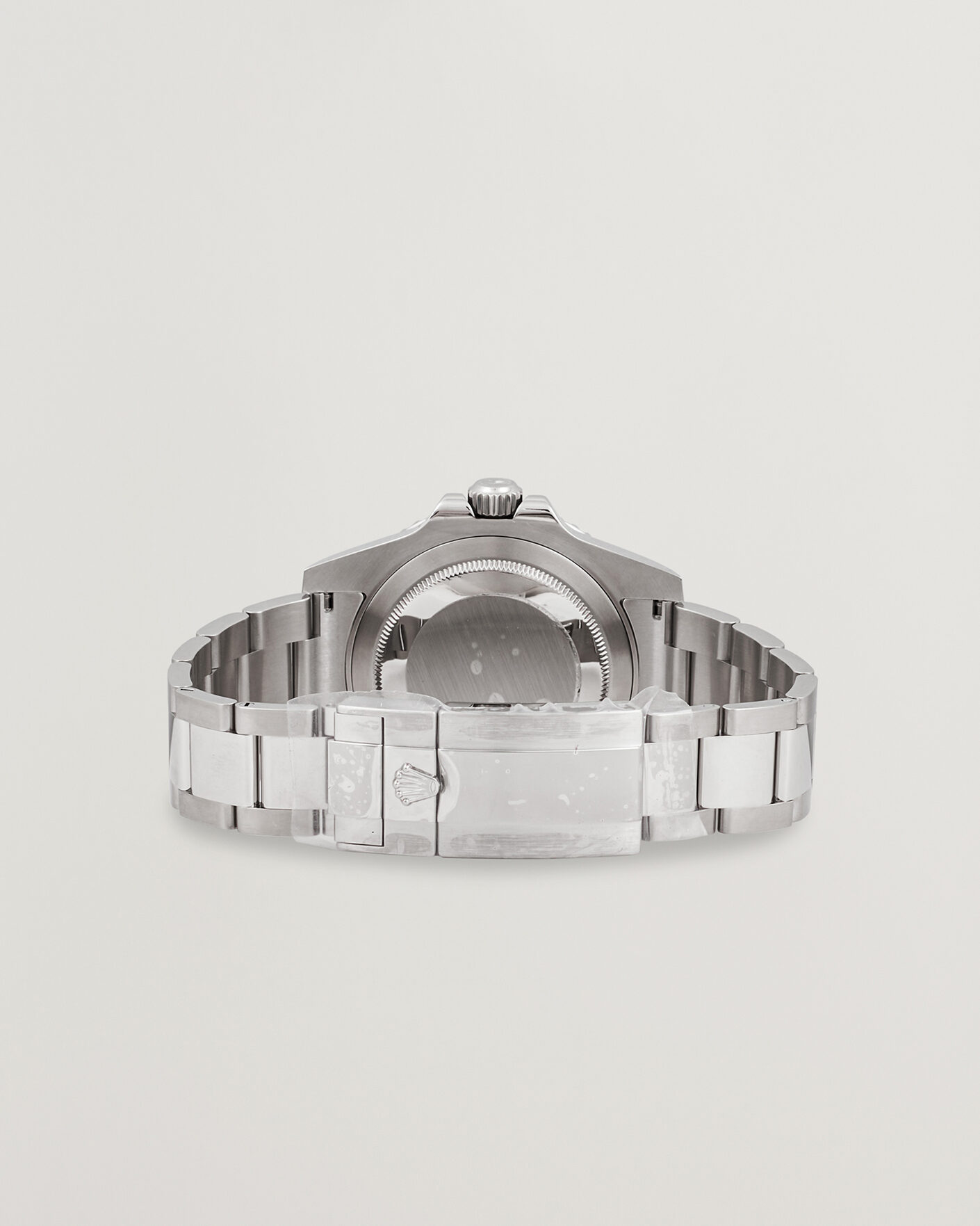 Homme | Pre-Owned & Vintage Watches | Rolex Pre-Owned | GMT Master II