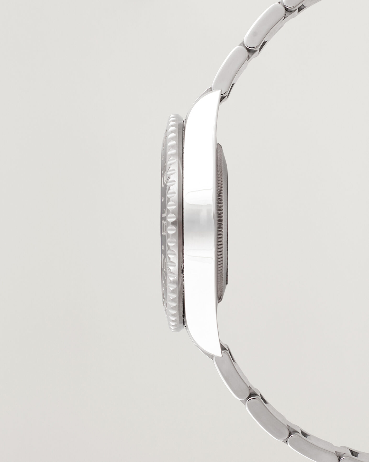 Homme | Pre-Owned & Vintage Watches | Rolex Pre-Owned | GMT Master II