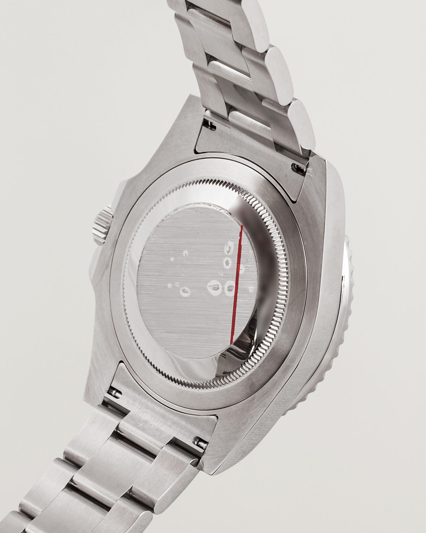 Homme | Pre-Owned & Vintage Watches | Rolex Pre-Owned | GMT Master II