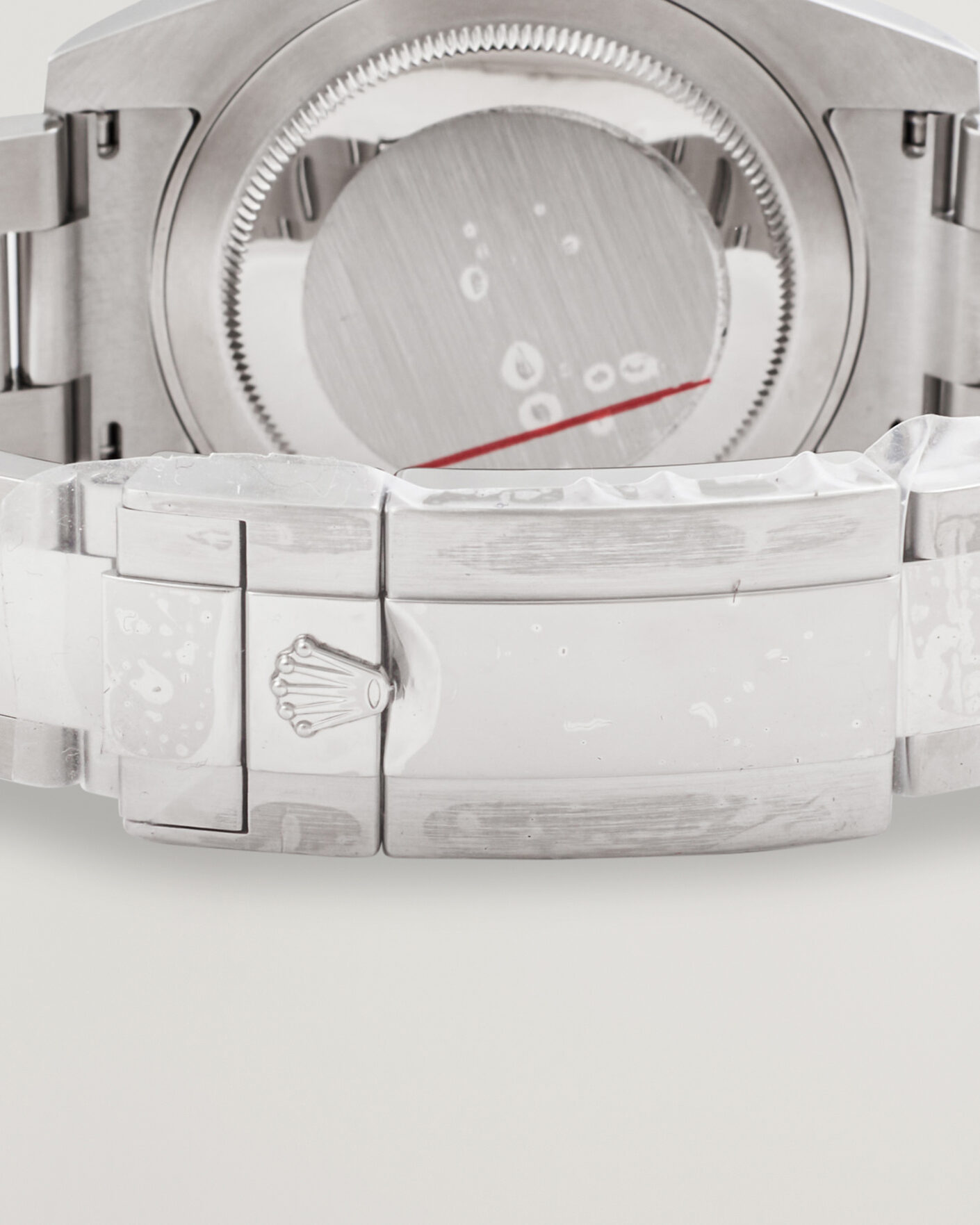 Homme | Pre-Owned & Vintage Watches | Rolex Pre-Owned | GMT Master II