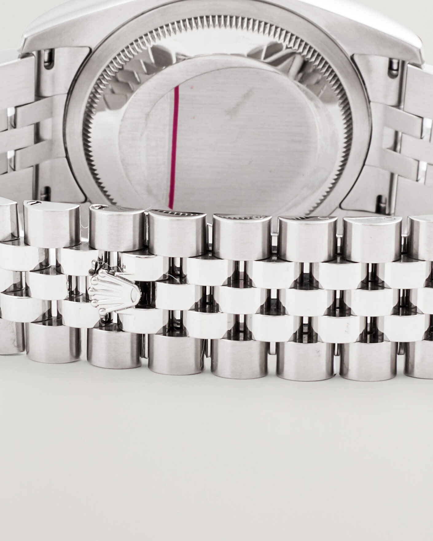 Homme | Pre-Owned & Vintage Watches | Rolex Pre-Owned | Datejust 36