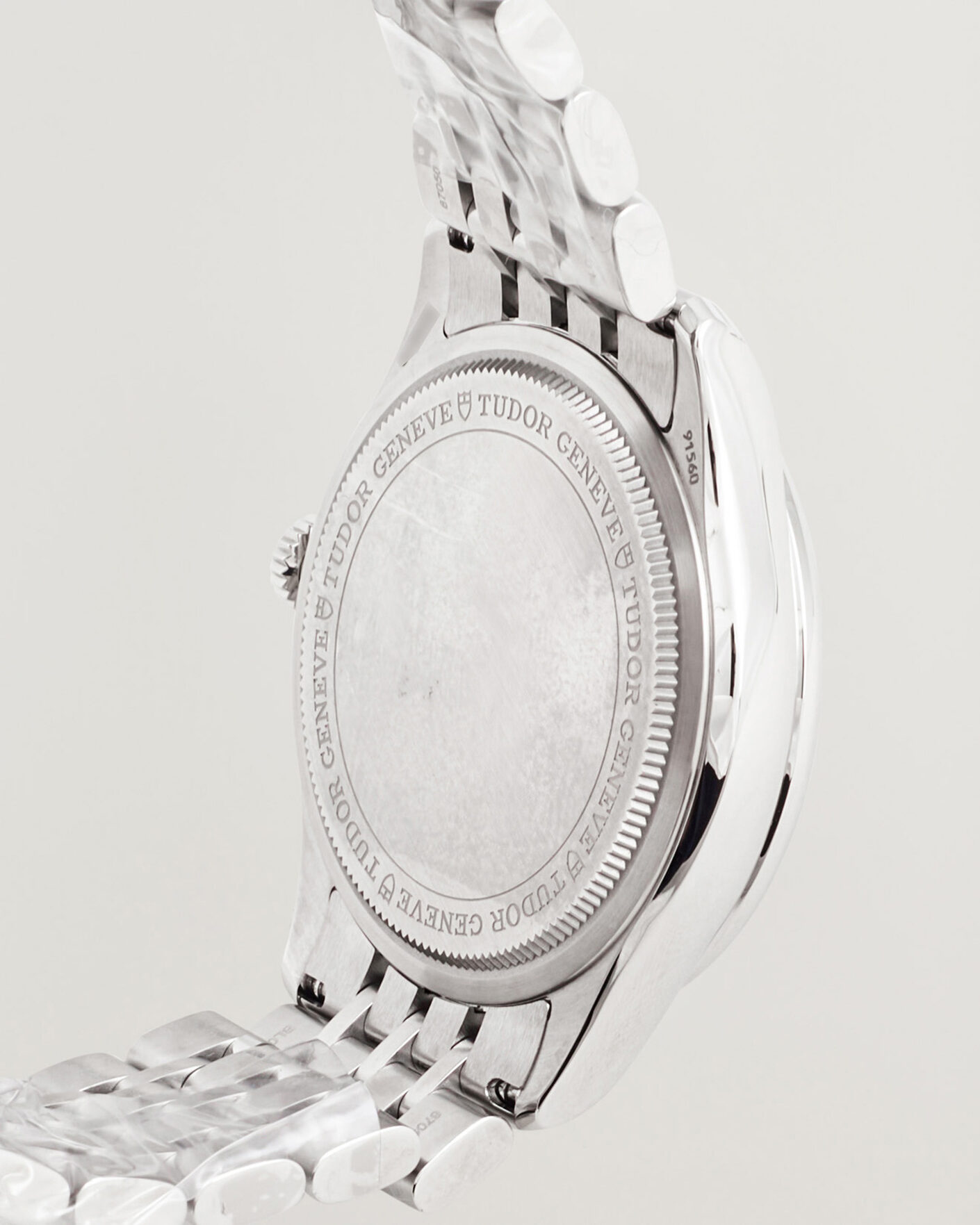 Homme | Pre-Owned & Vintage Watches | Tudor Pre-Owned | 1926 Luna