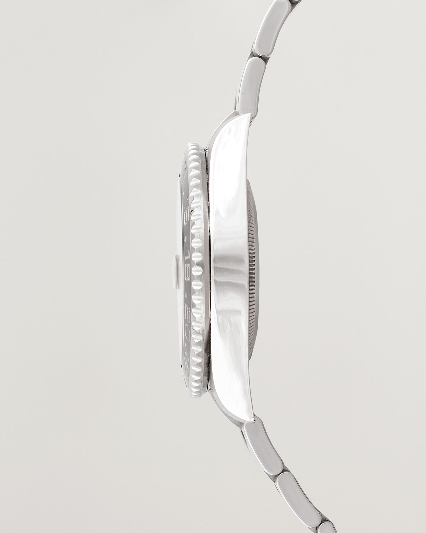 Homme | Pre-Owned & Vintage Watches | Rolex Pre-Owned | GMT Master II