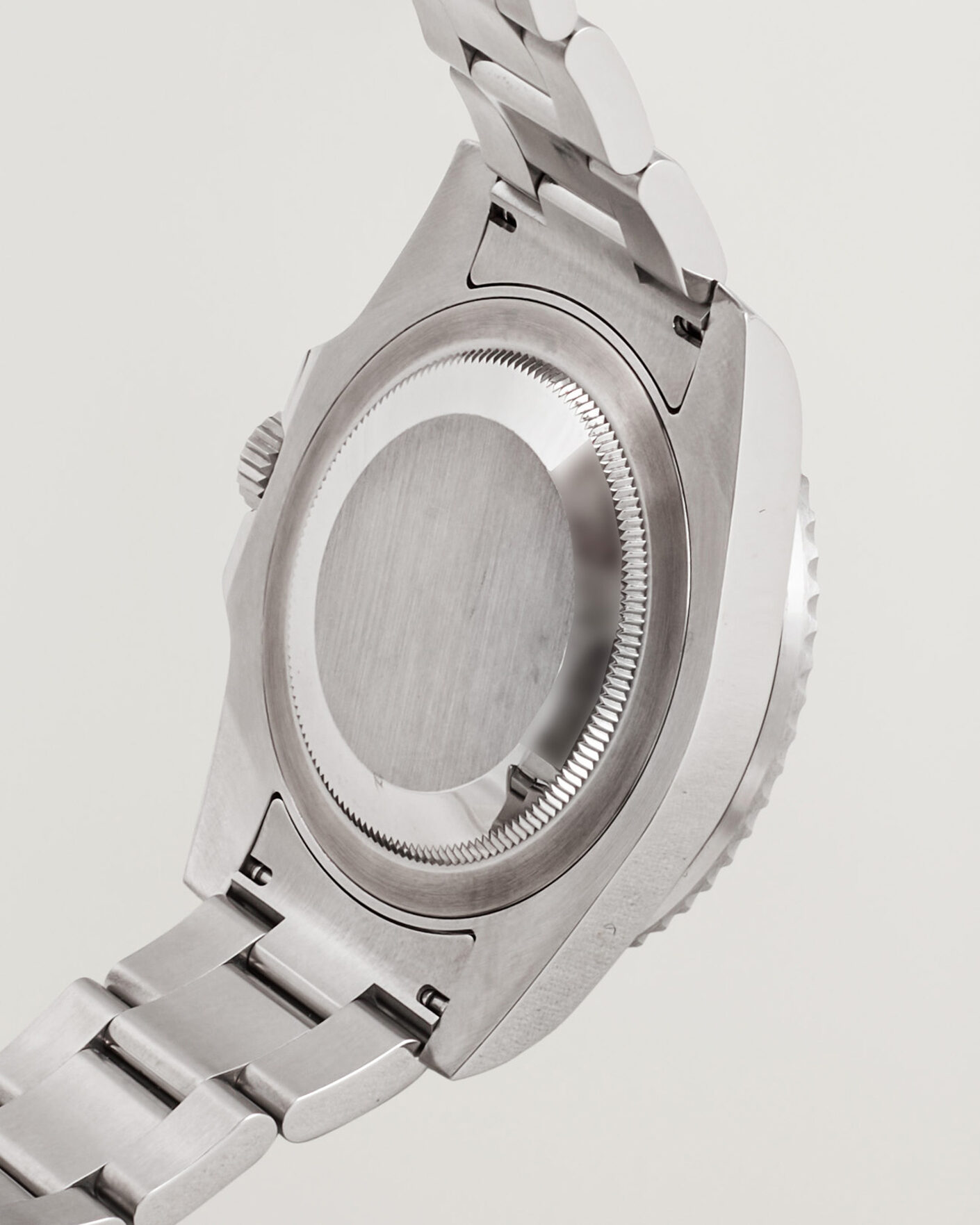 Homme | Pre-Owned & Vintage Watches | Rolex Pre-Owned | GMT Master II