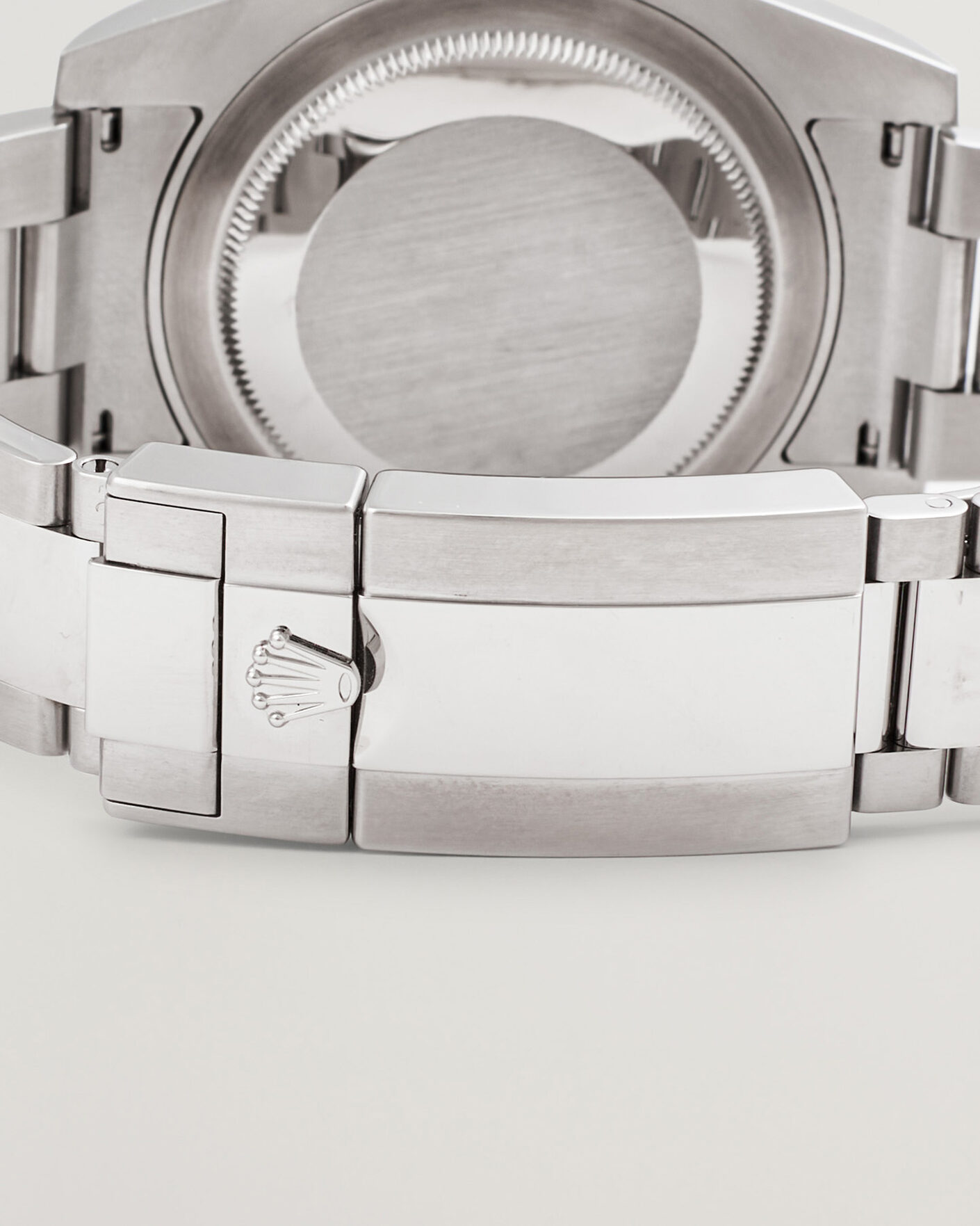 Homme | Pre-Owned & Vintage Watches | Rolex Pre-Owned | GMT Master II