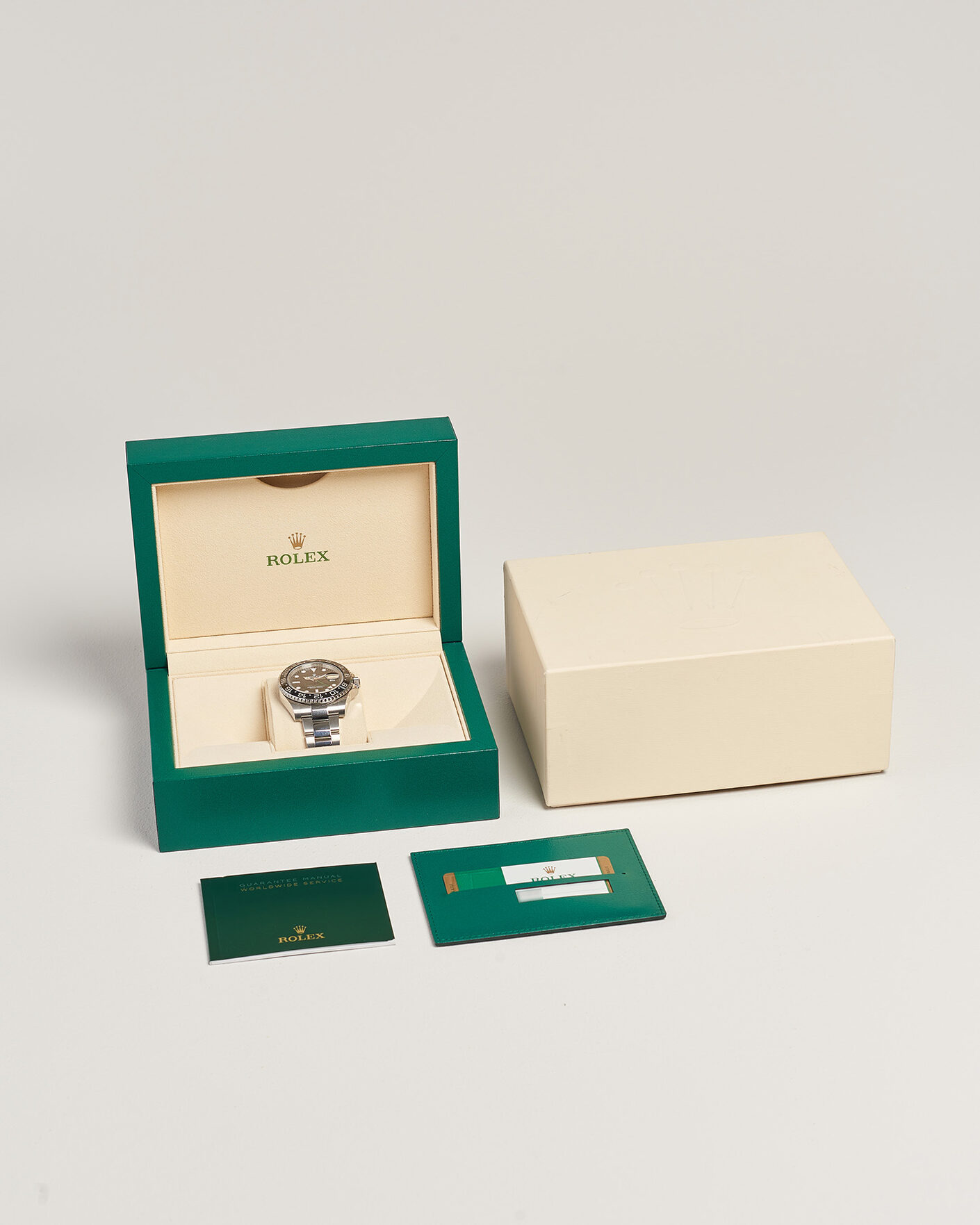 Homme | Pre-Owned & Vintage Watches | Rolex Pre-Owned | GMT Master II