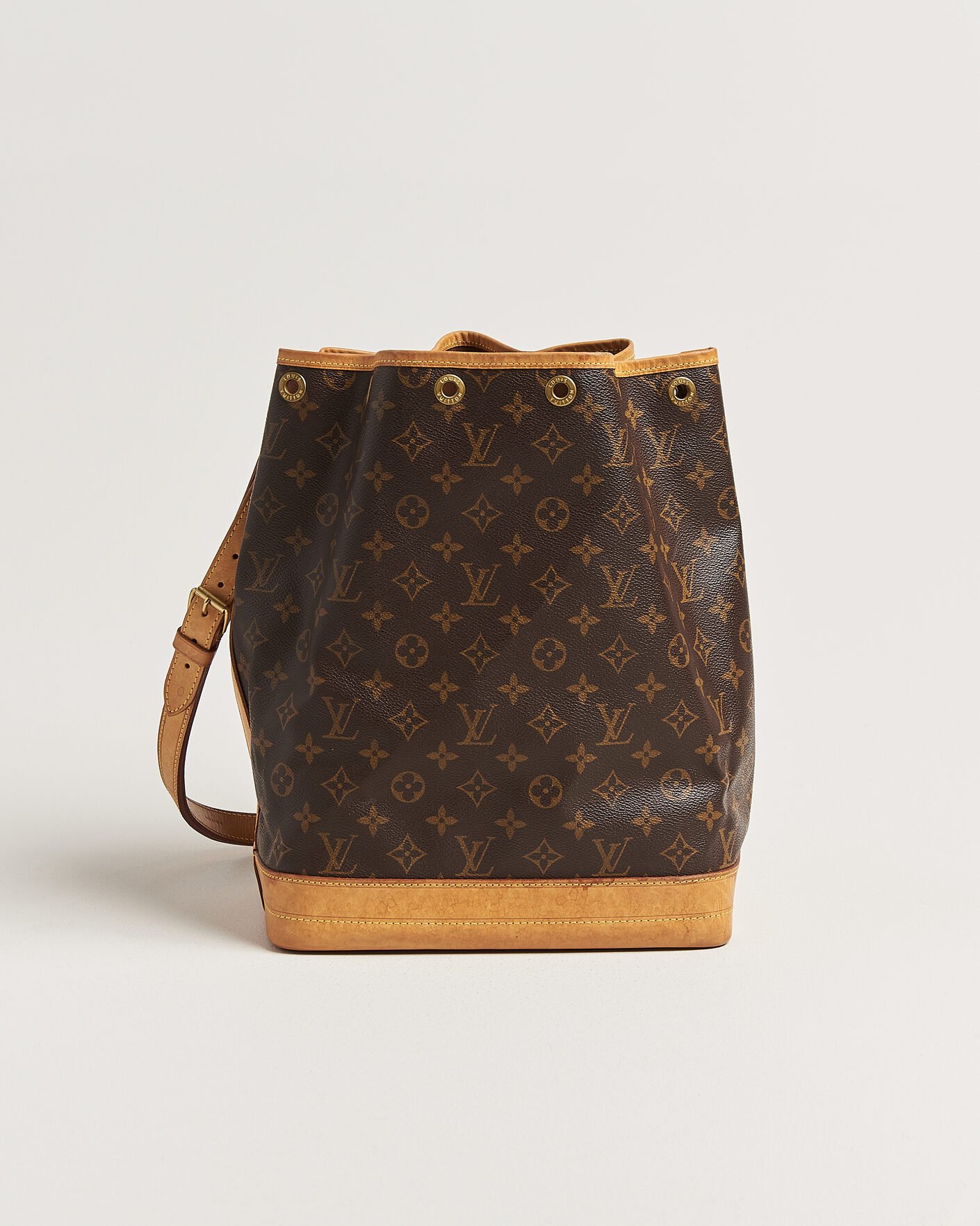 Homme | Pre-Owned & Vintage Bags | Louis Vuitton Pre-Owned | Noé Monogram