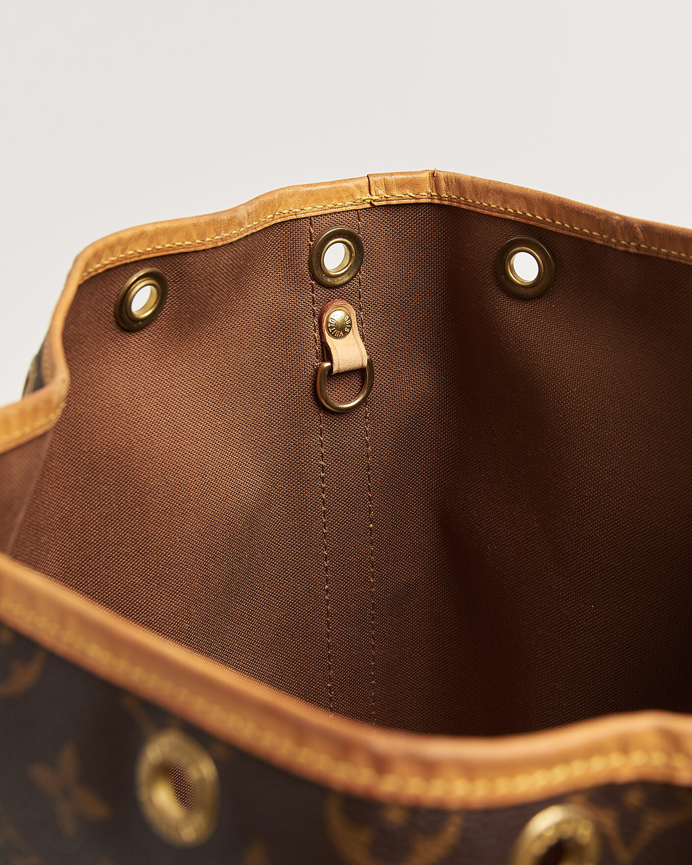 Homme | Pre-Owned & Vintage Bags | Louis Vuitton Pre-Owned | Noé Monogram