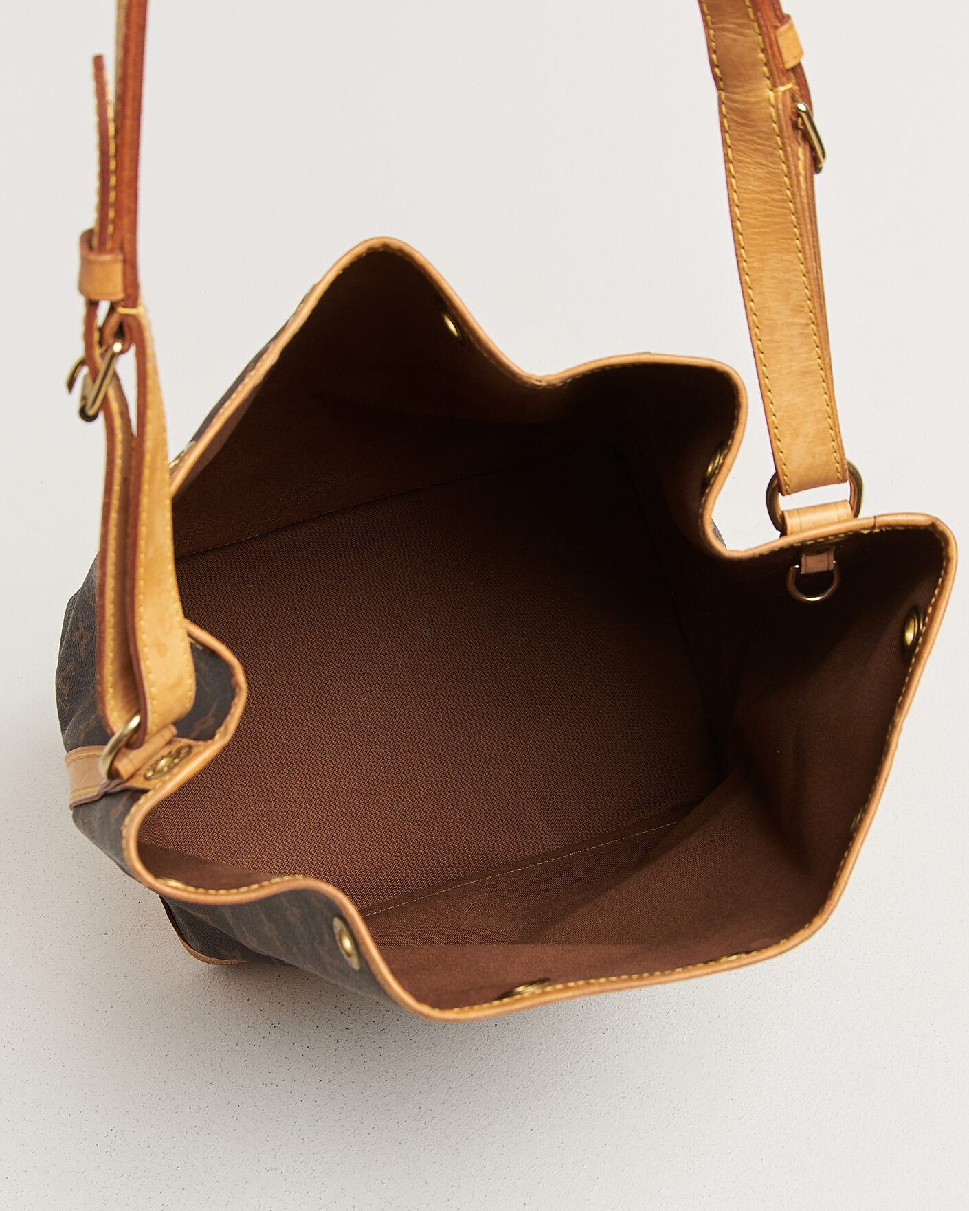 Homme | Pre-Owned & Vintage Bags | Louis Vuitton Pre-Owned | Noé Monogram