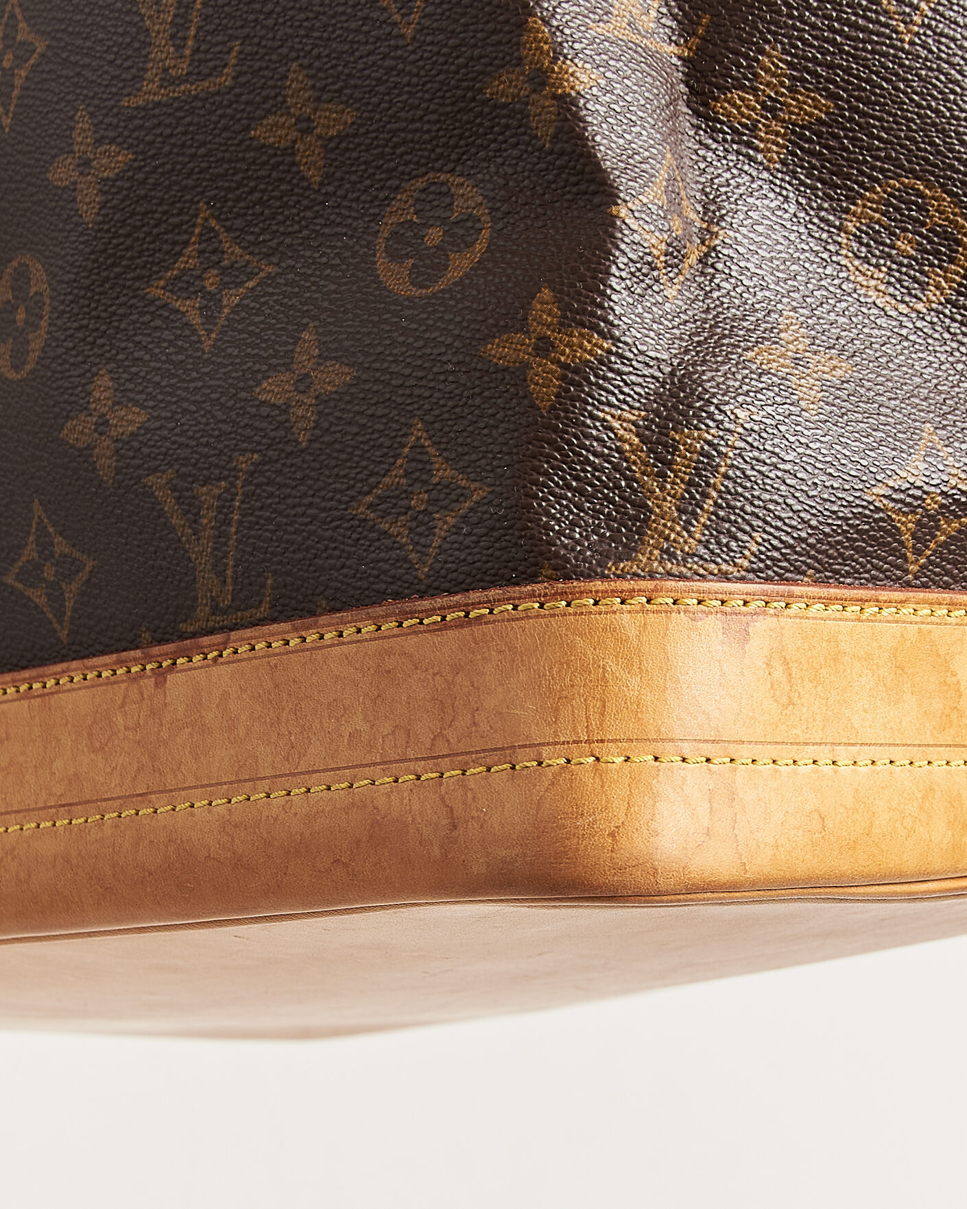 Homme | Pre-Owned & Vintage Bags | Louis Vuitton Pre-Owned | Noé Monogram