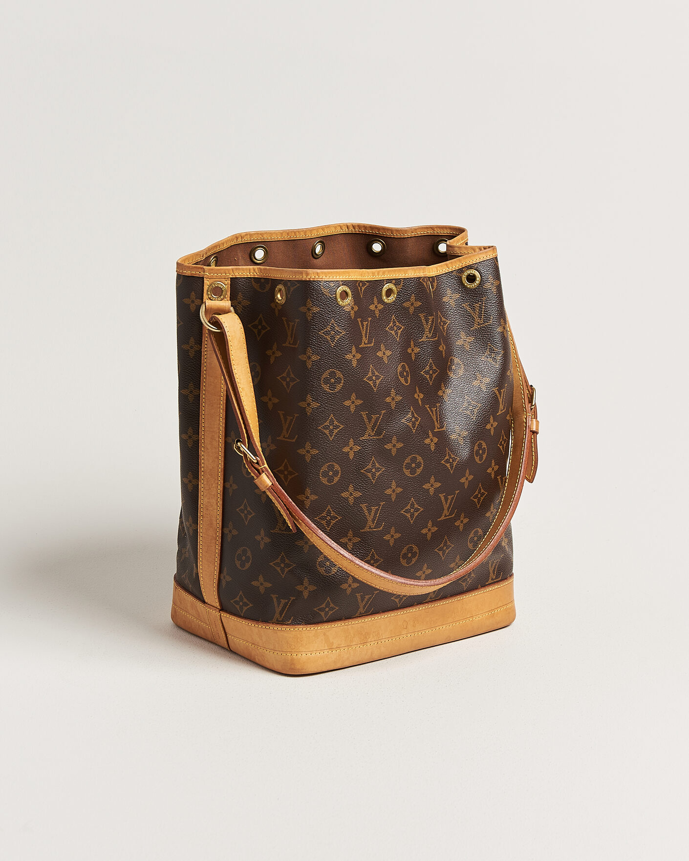 Homme | Pre-Owned & Vintage Bags | Louis Vuitton Pre-Owned | Noé Monogram