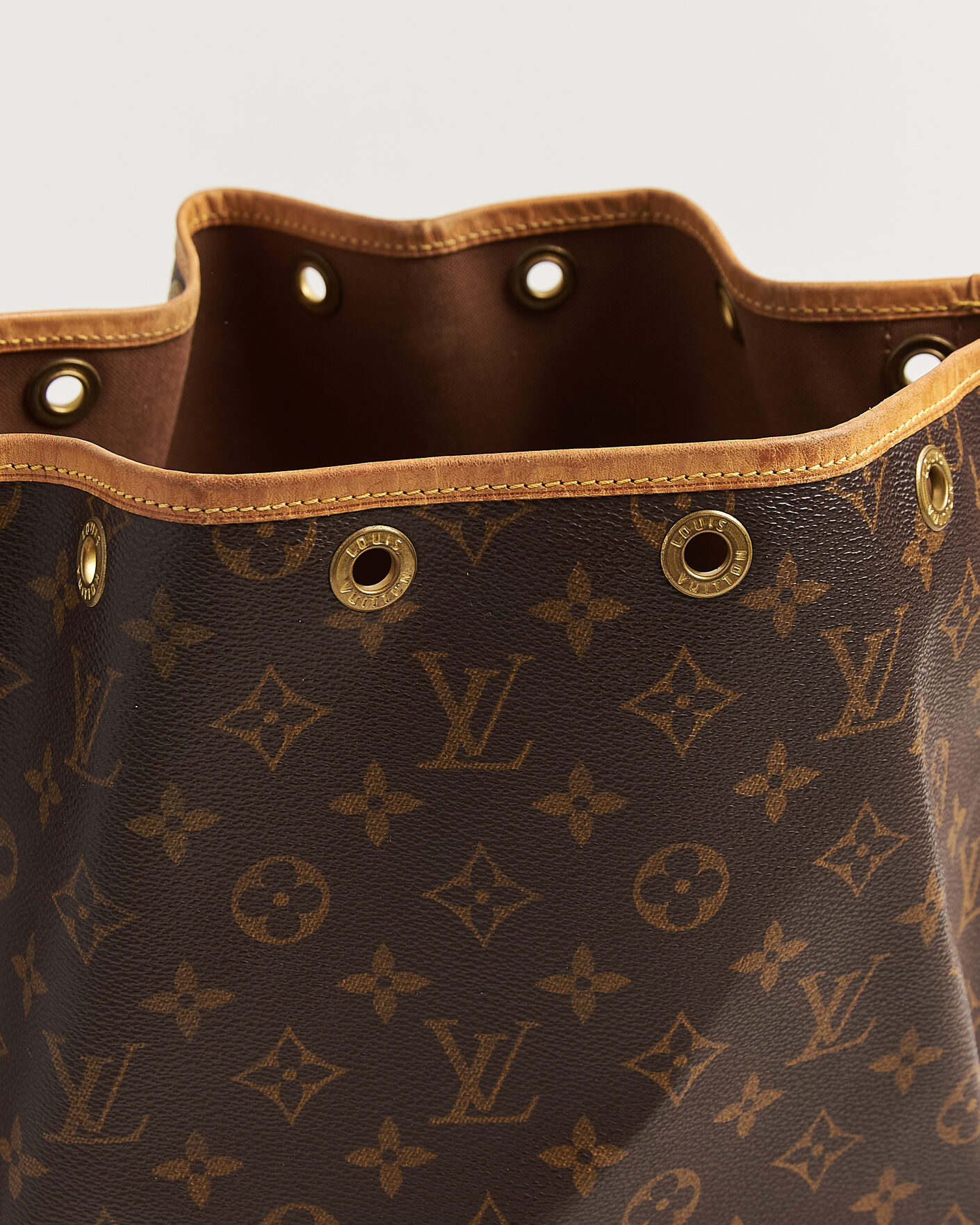 Homme | Pre-Owned & Vintage Bags | Louis Vuitton Pre-Owned | Noé Monogram