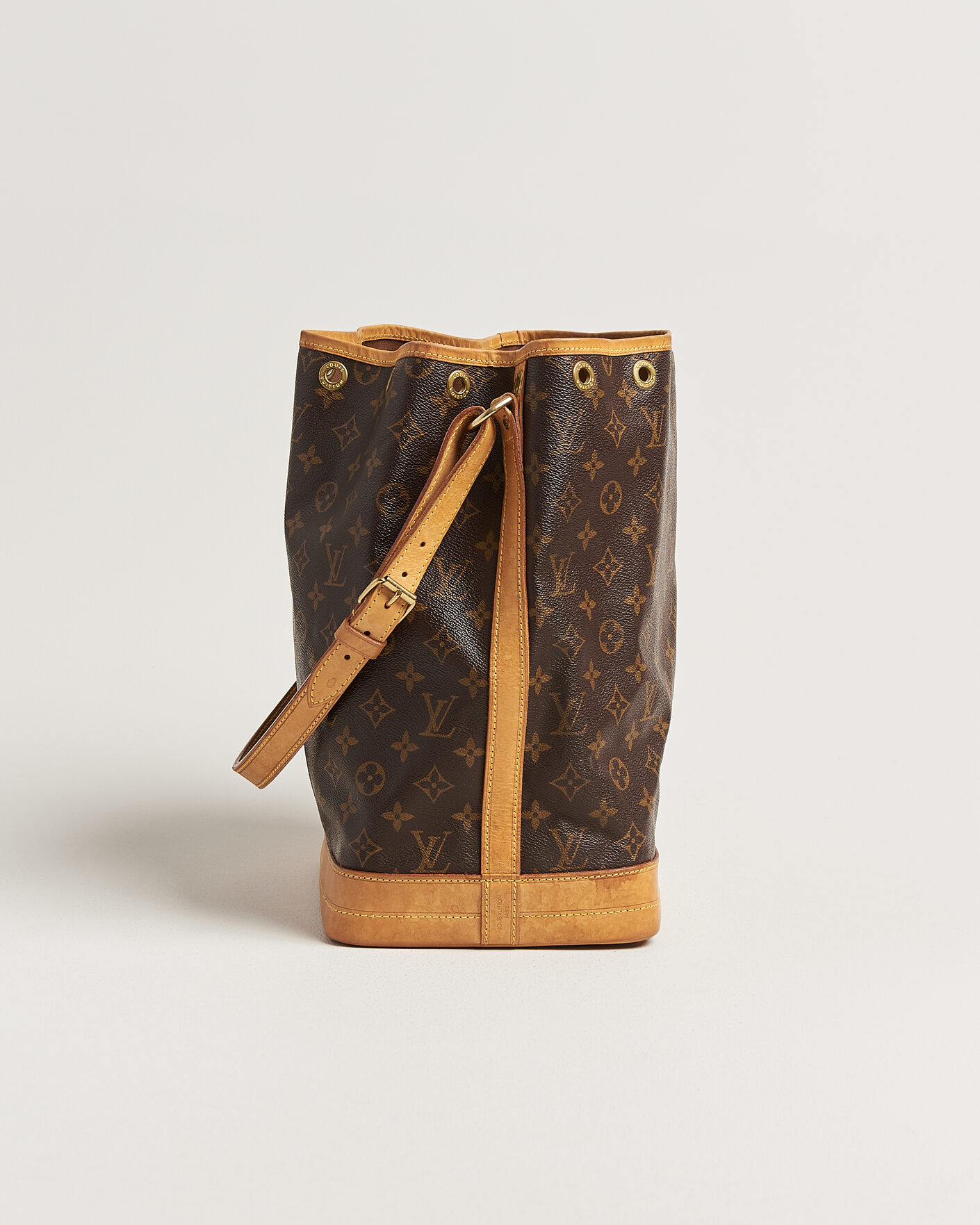 Homme | Pre-Owned & Vintage Bags | Louis Vuitton Pre-Owned | Noé Monogram