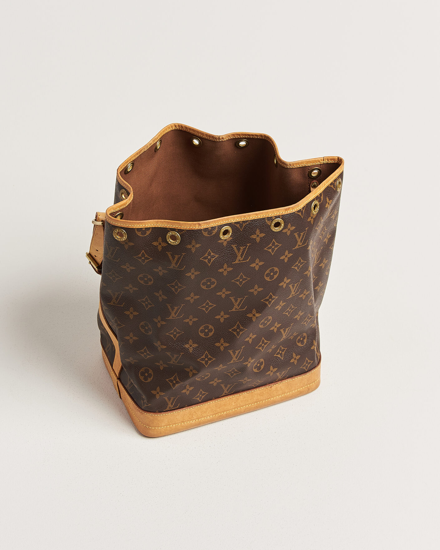 Homme | Pre-Owned & Vintage Bags | Louis Vuitton Pre-Owned | Noé Monogram