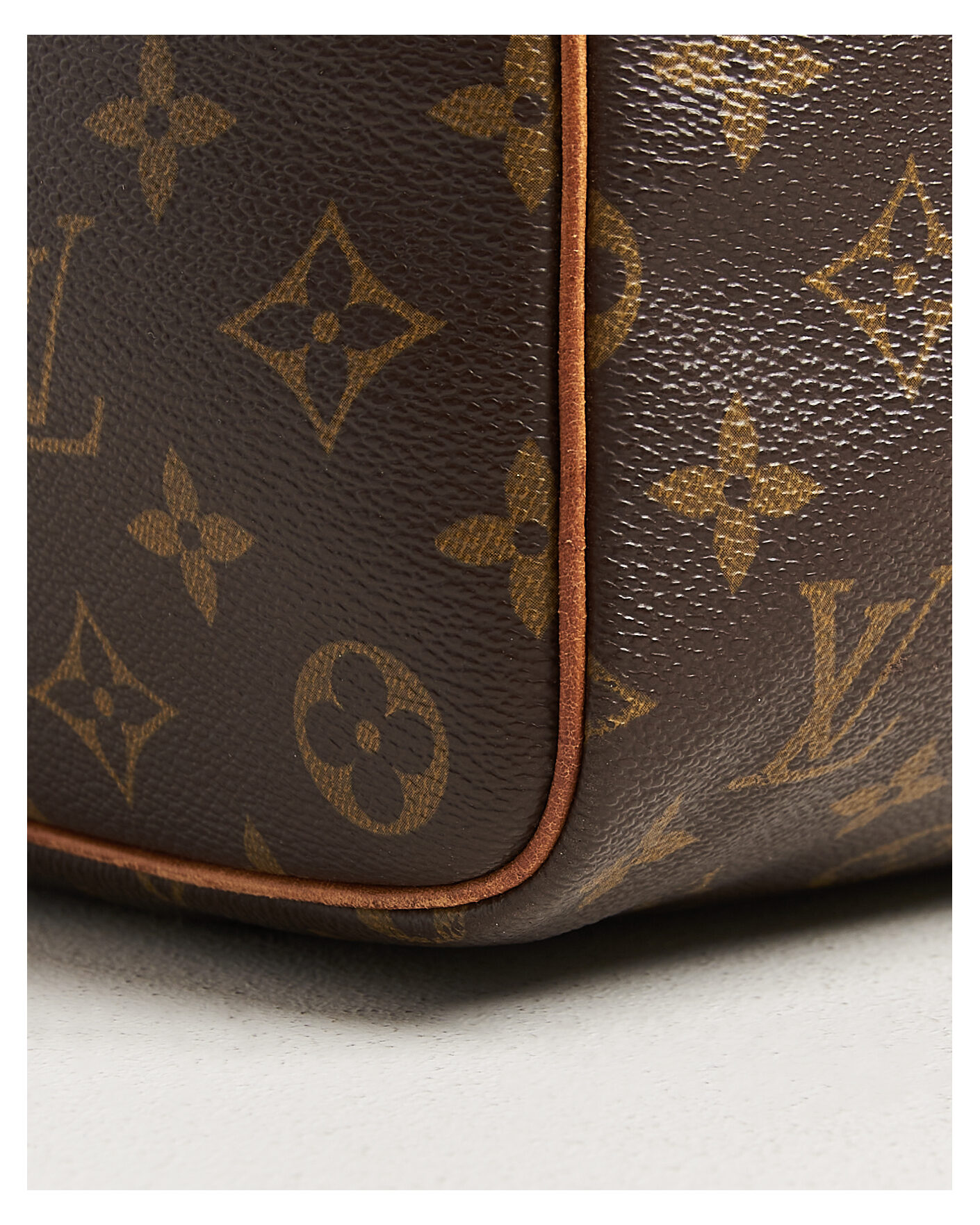 Homme | Pre-Owned & Vintage Bags | Louis Vuitton Pre-Owned | Keepall 45 Bandouliére Monogram