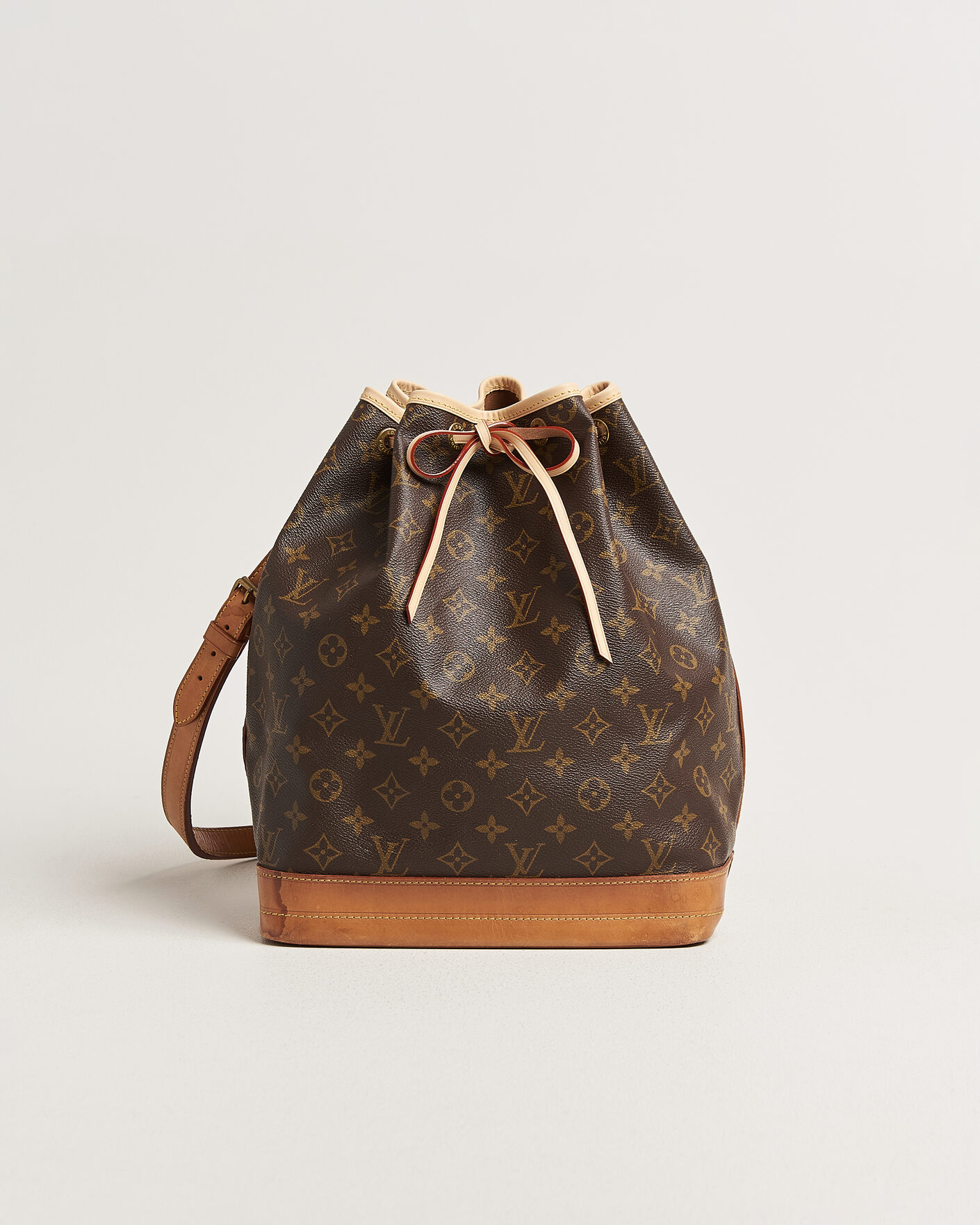 Homme | Pre-Owned & Vintage Bags | Louis Vuitton Pre-Owned | Noé Monogram
