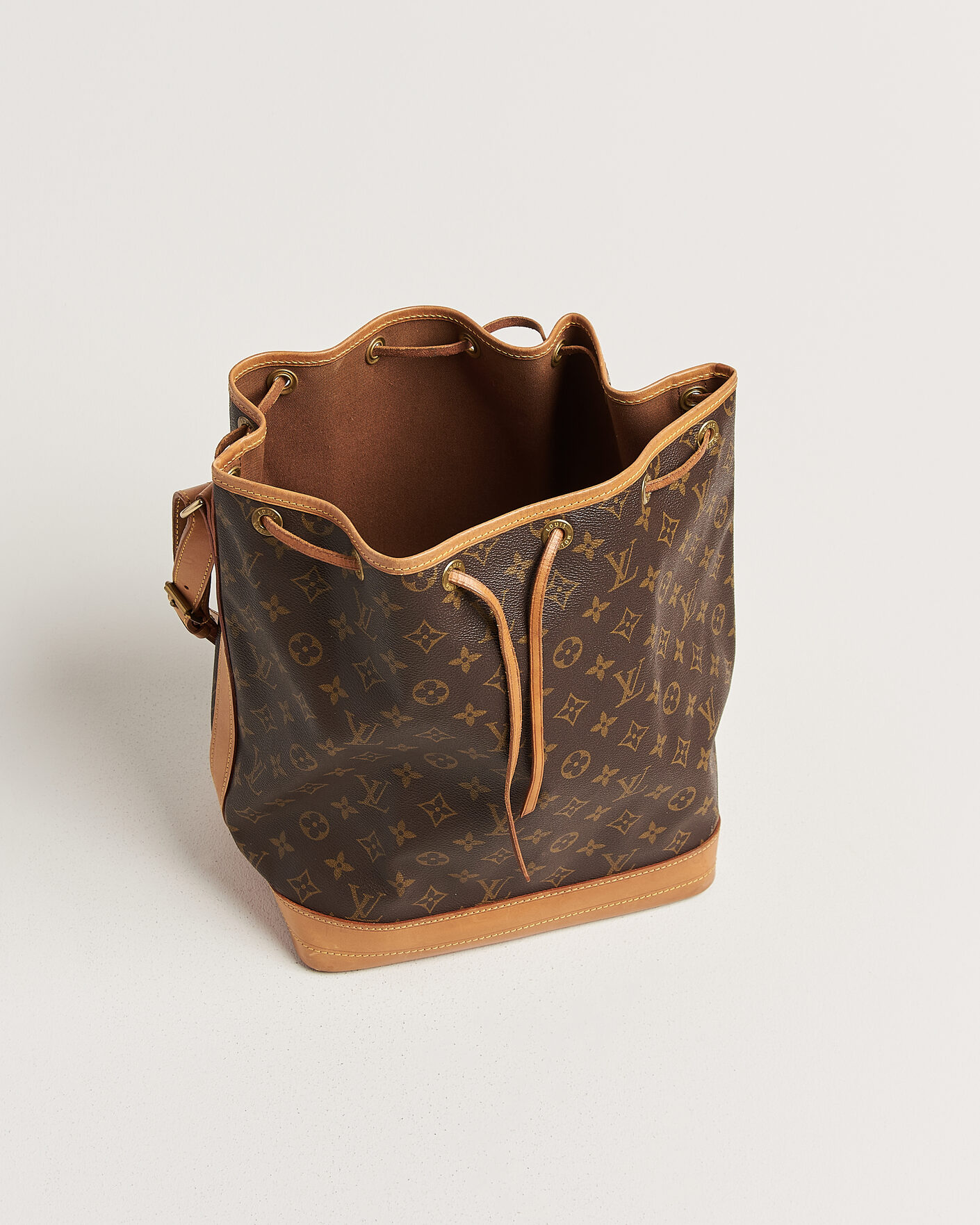 Homme | Pre-Owned & Vintage Bags | Louis Vuitton Pre-Owned | Noé Monogram