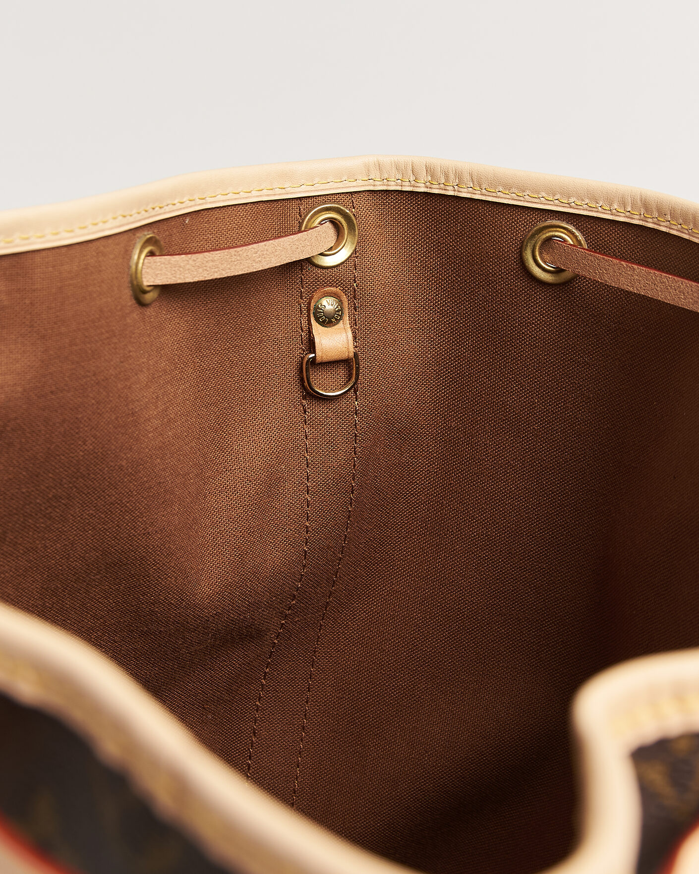 Homme | Pre-Owned & Vintage Bags | Louis Vuitton Pre-Owned | Noé Monogram