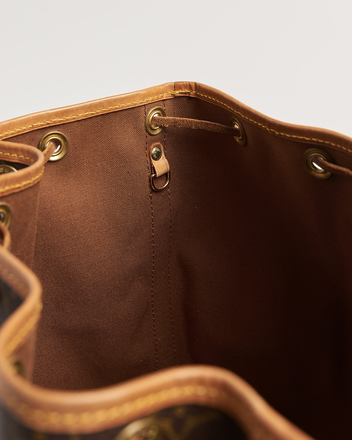Homme | Pre-Owned & Vintage Bags | Louis Vuitton Pre-Owned | Noé Monogram