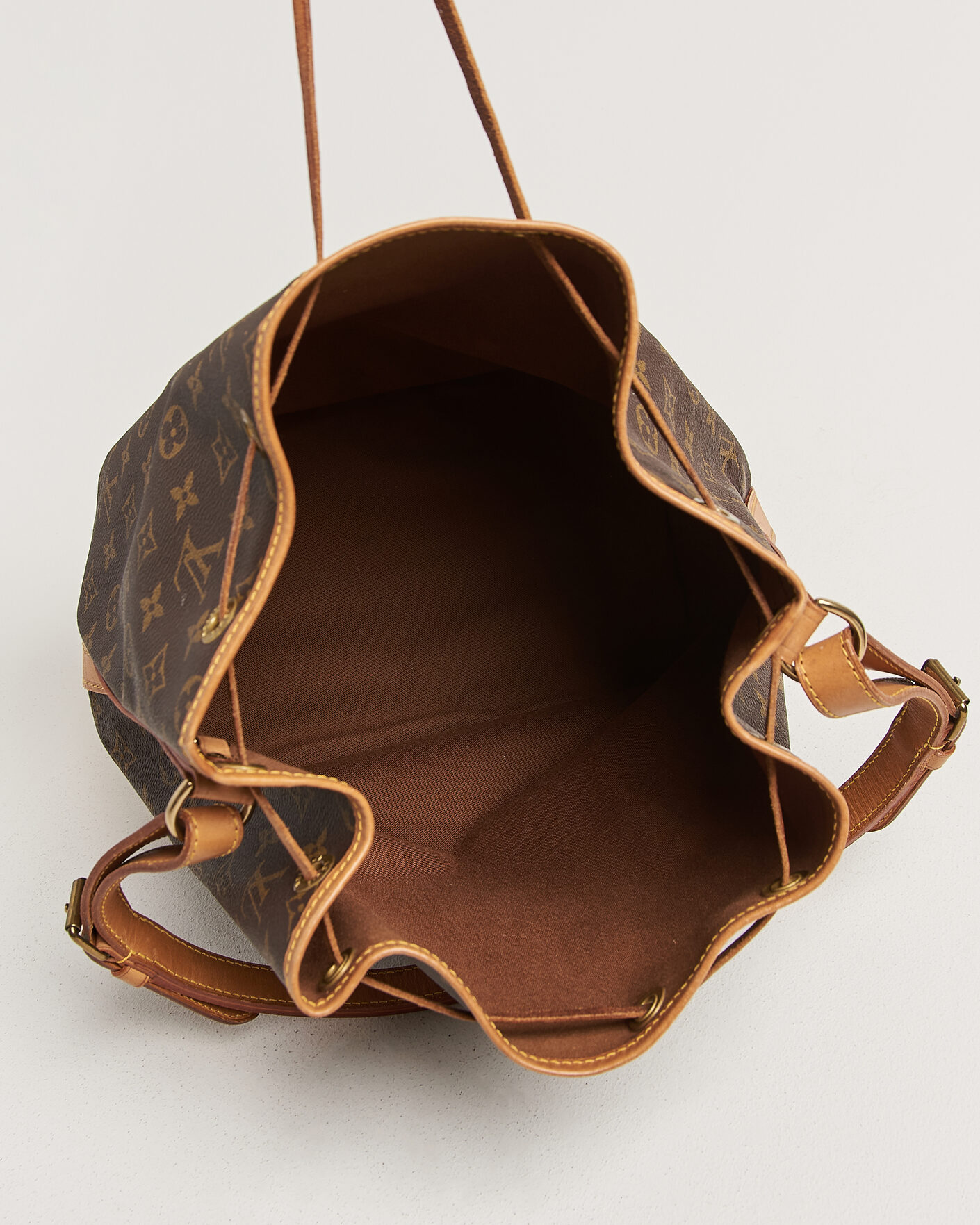 Homme | Pre-Owned & Vintage Bags | Louis Vuitton Pre-Owned | Noé Monogram