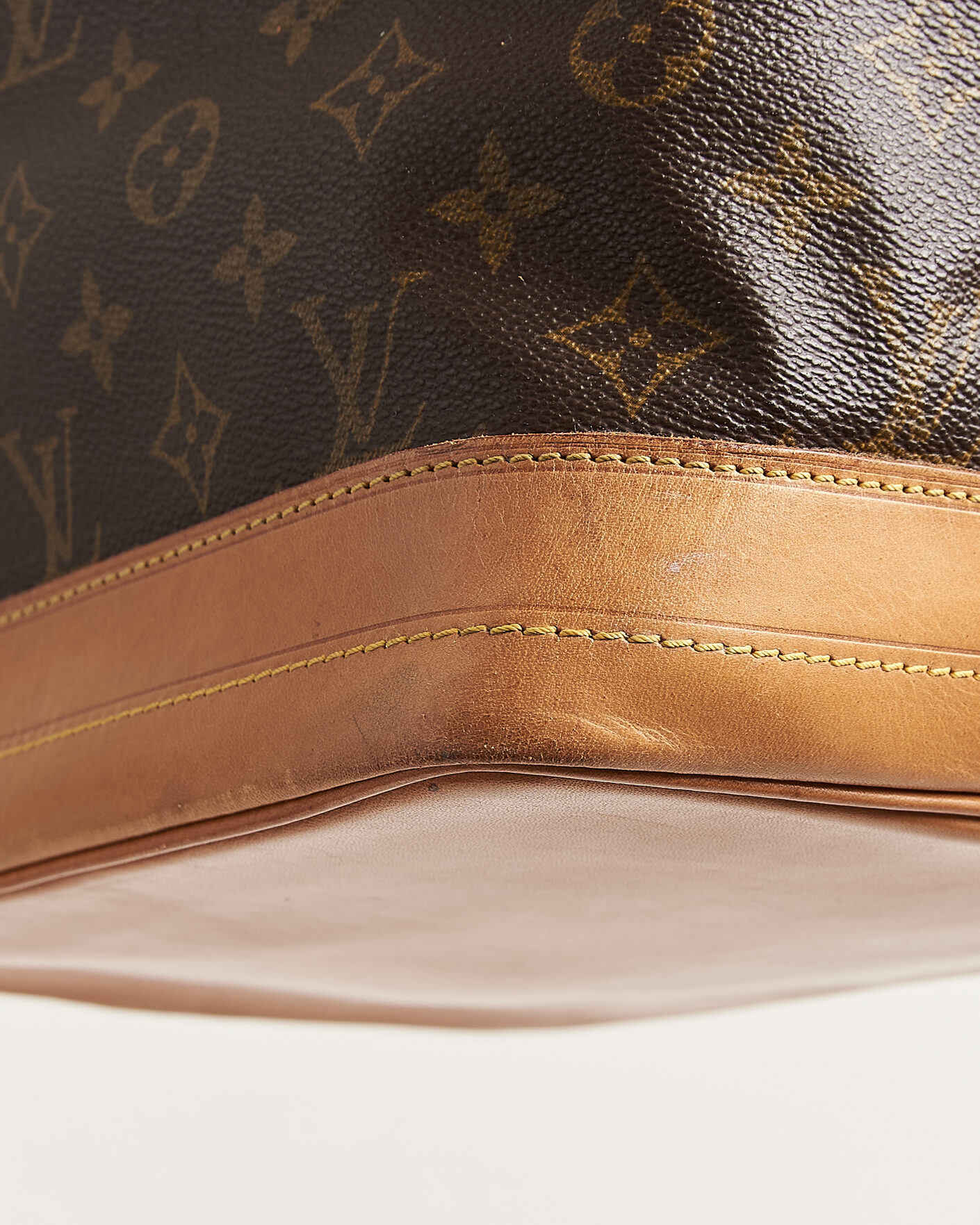 Homme | Pre-Owned & Vintage Bags | Louis Vuitton Pre-Owned | Noé Monogram