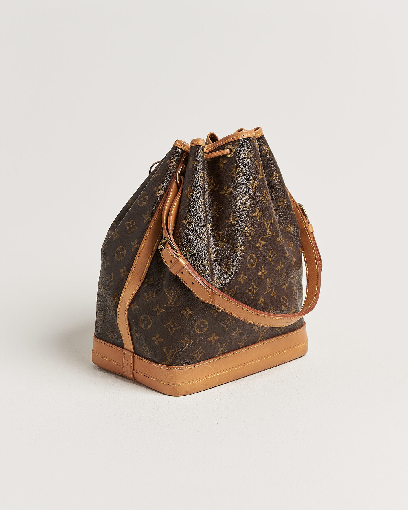Homme | Pre-Owned & Vintage Bags | Louis Vuitton Pre-Owned | Noé Monogram