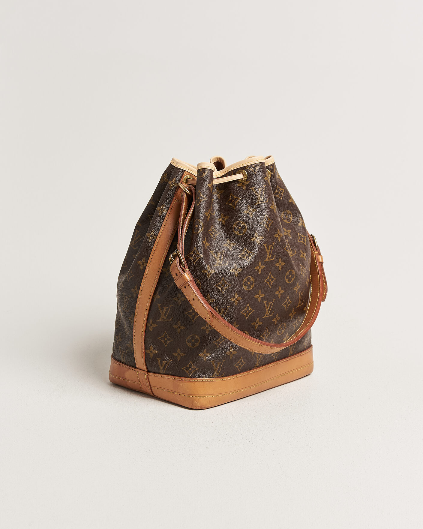 Homme | Pre-Owned & Vintage Bags | Louis Vuitton Pre-Owned | Noé Monogram