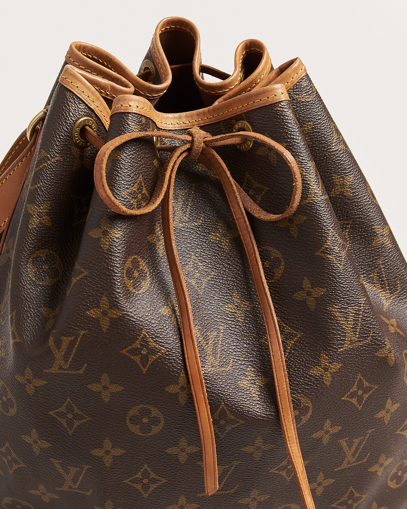 Homme | Pre-Owned & Vintage Bags | Louis Vuitton Pre-Owned | Noé Monogram