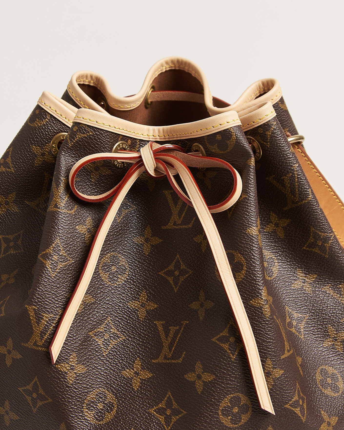 Homme | Pre-Owned & Vintage Bags | Louis Vuitton Pre-Owned | Noé Monogram