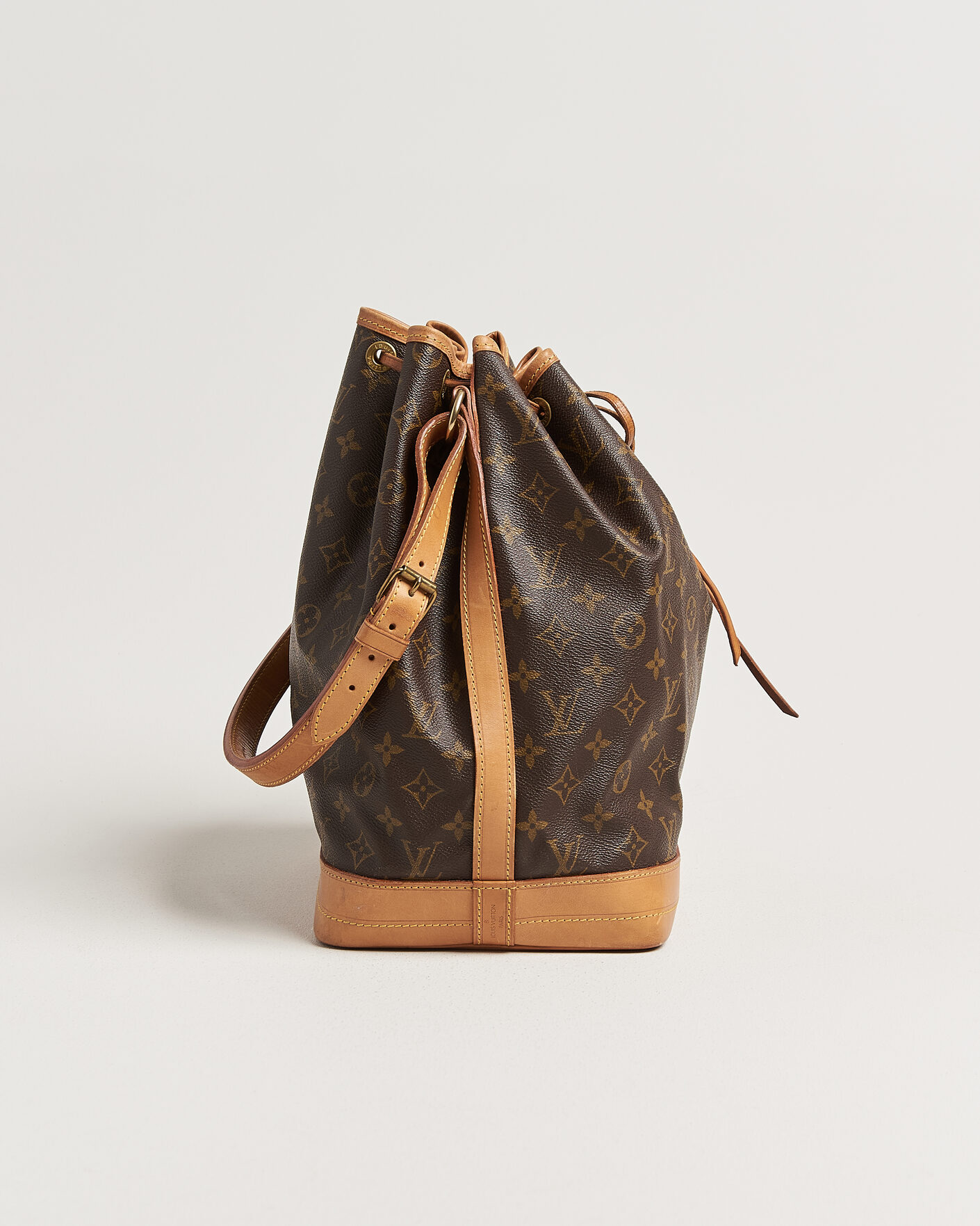 Homme | Pre-Owned & Vintage Bags | Louis Vuitton Pre-Owned | Noé Monogram
