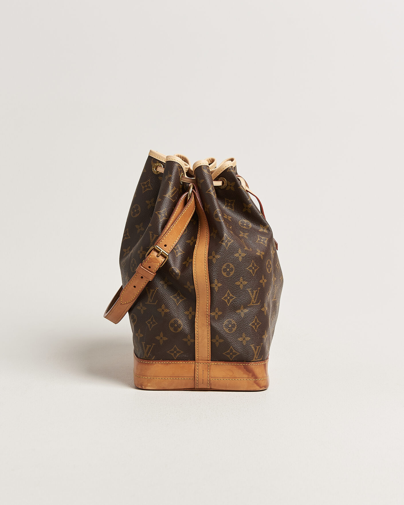 Homme | Pre-Owned & Vintage Bags | Louis Vuitton Pre-Owned | Noé Monogram