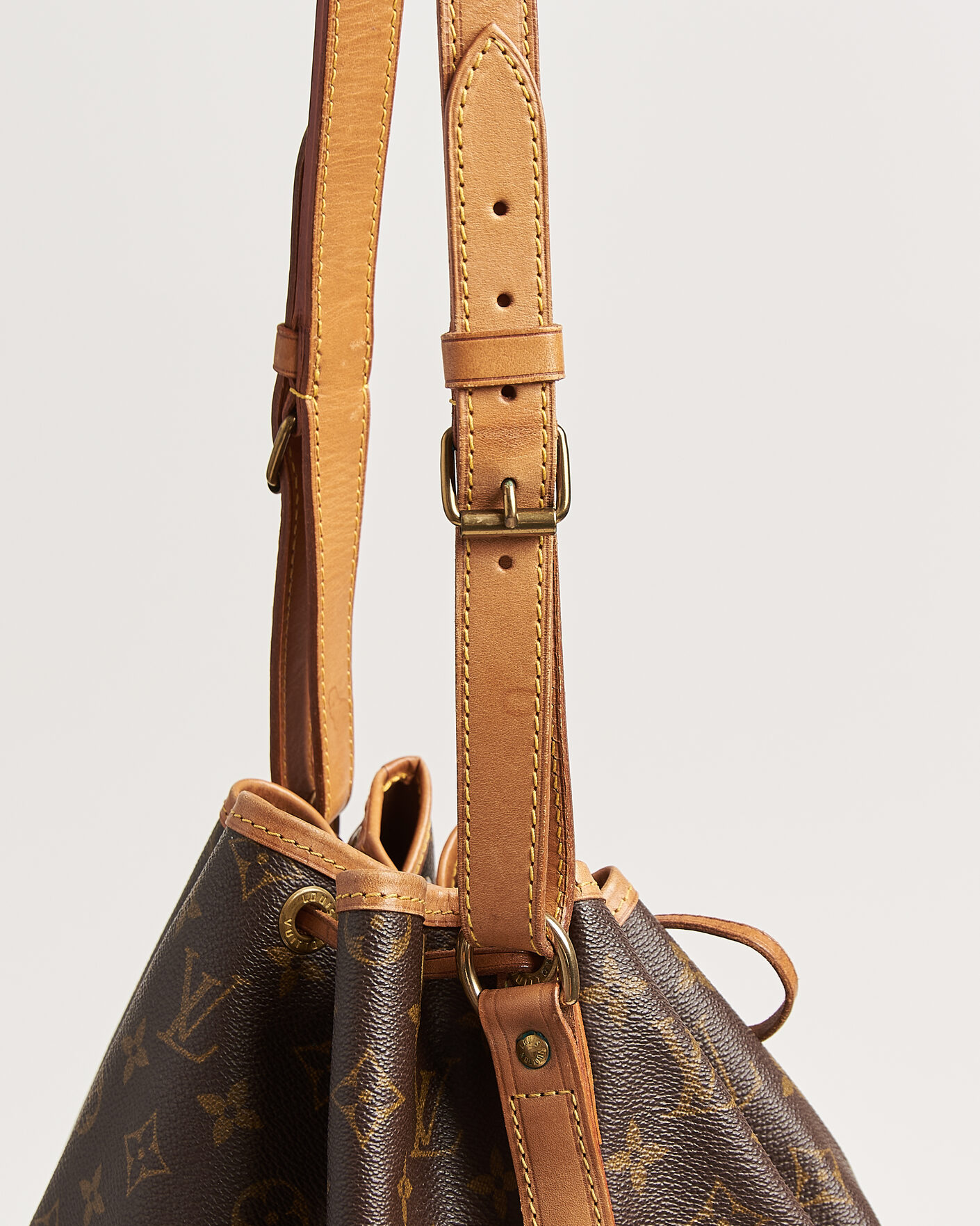 Homme | Pre-Owned & Vintage Bags | Louis Vuitton Pre-Owned | Noé Monogram