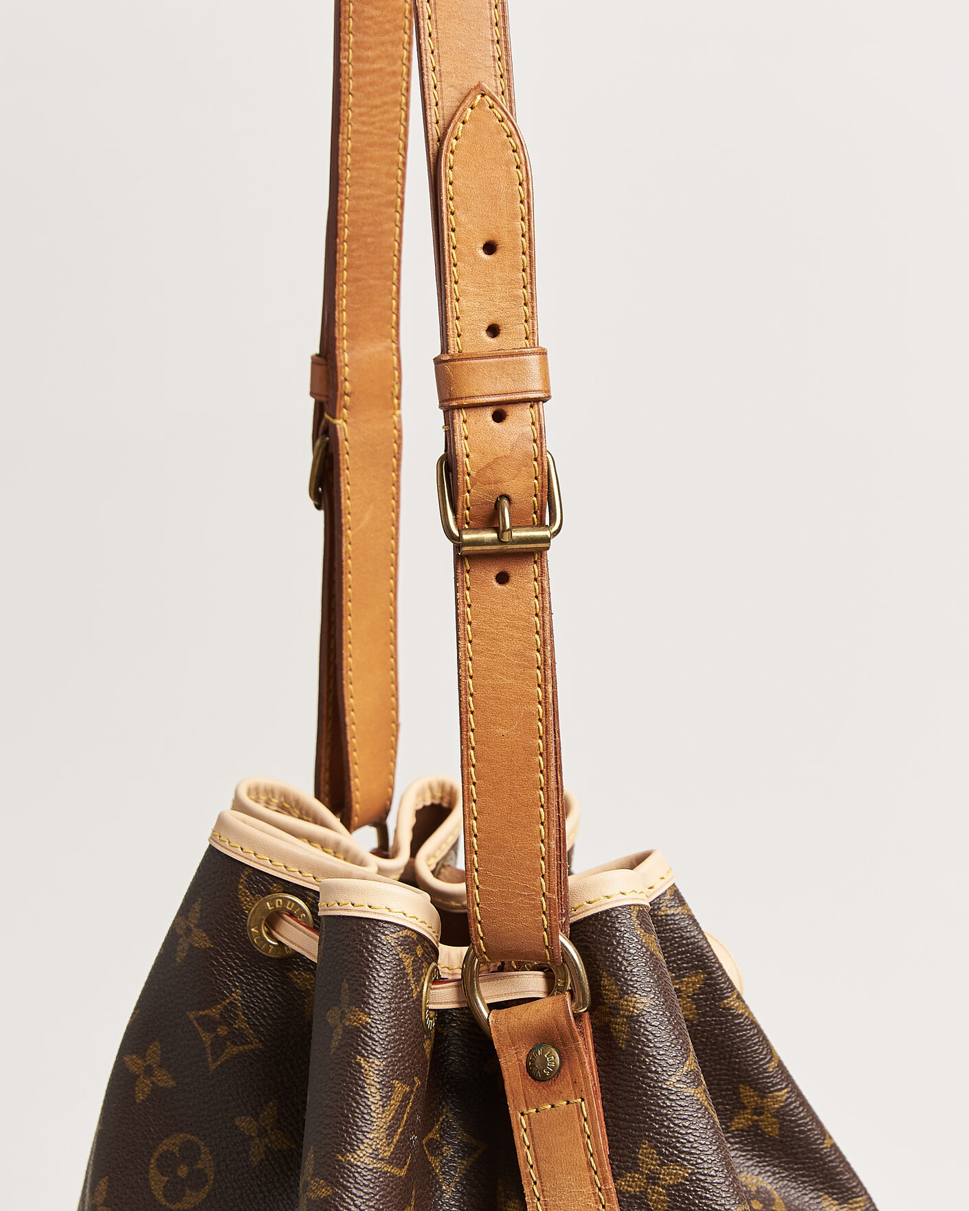 Homme | Pre-Owned & Vintage Bags | Louis Vuitton Pre-Owned | Noé Monogram