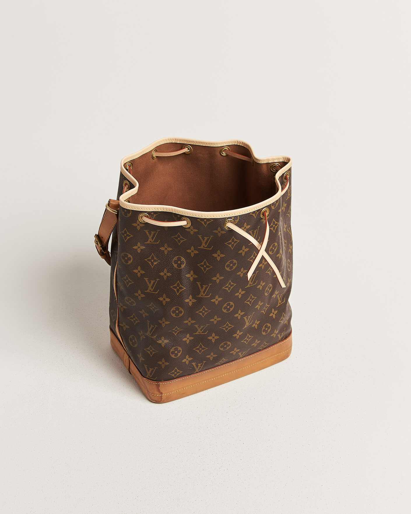 Homme | Pre-Owned & Vintage Bags | Louis Vuitton Pre-Owned | Noé Monogram