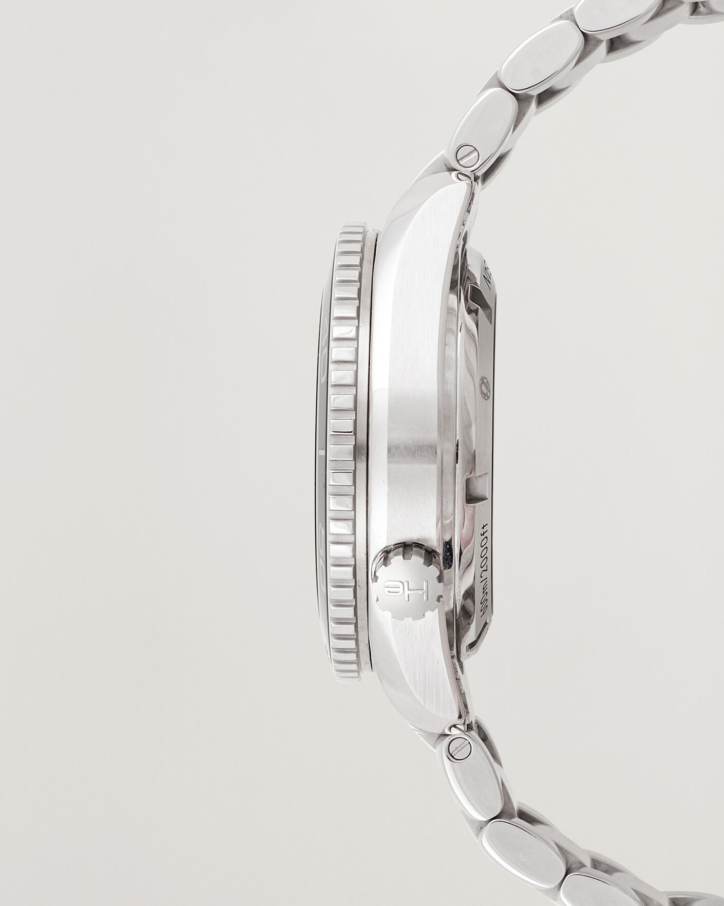 Homme | Pre-Owned & Vintage Watches | Omega Pre-Owned | Seamaster Planet Ocean 600M