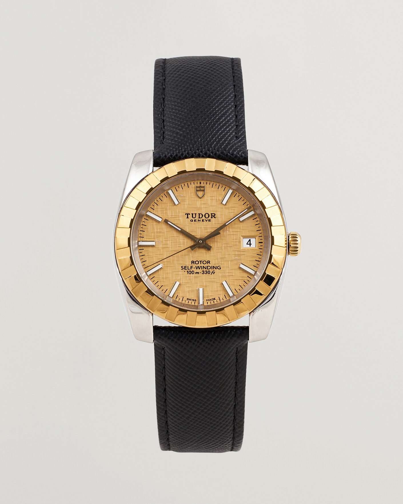 Homme | Pre-Owned & Vintage Watches | Tudor Pre-Owned | Classic Date