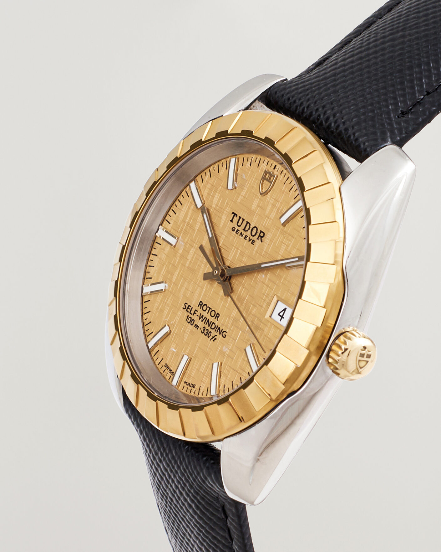 Homme | Tudor Pre-Owned Classic Date  | Tudor Pre-Owned | Classic Date 