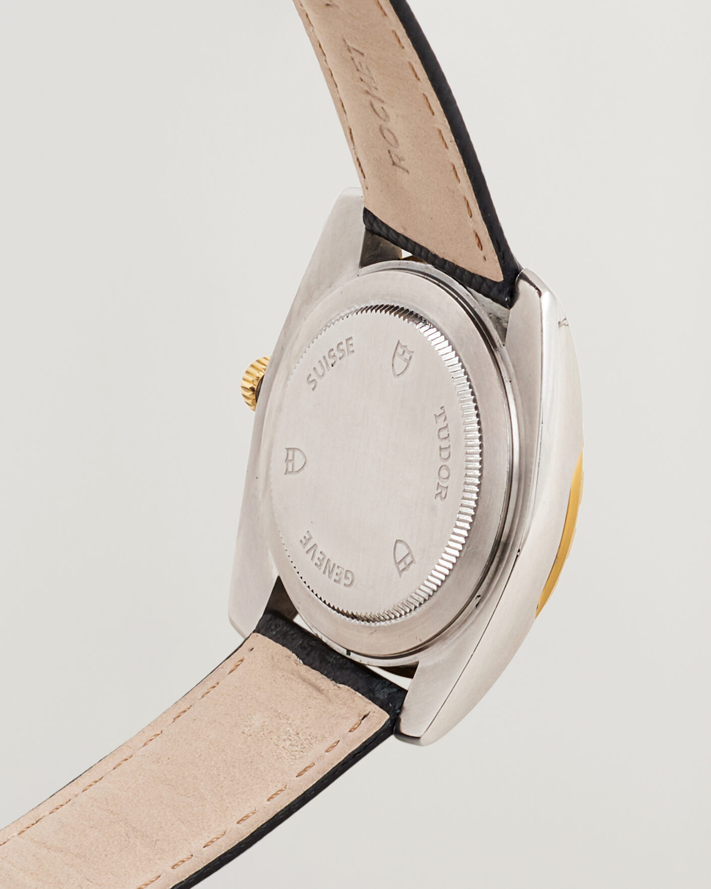 Homme | Pre-Owned & Vintage Watches | Tudor Pre-Owned | Classic Date