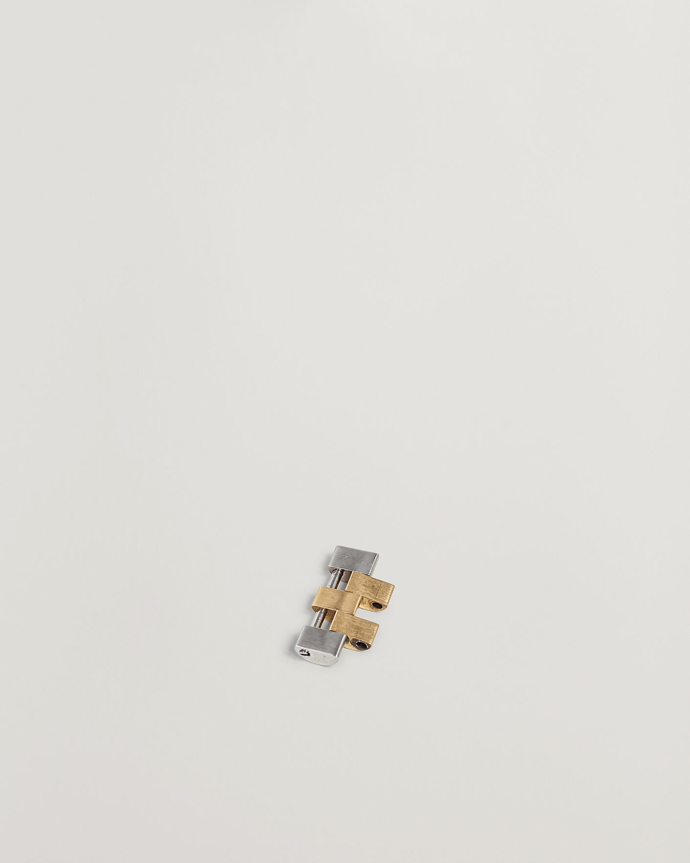 Homme | Pre-owned Accessoires | Rolex Pre-Owned | Jubilee G/S 20mm 12XXXX