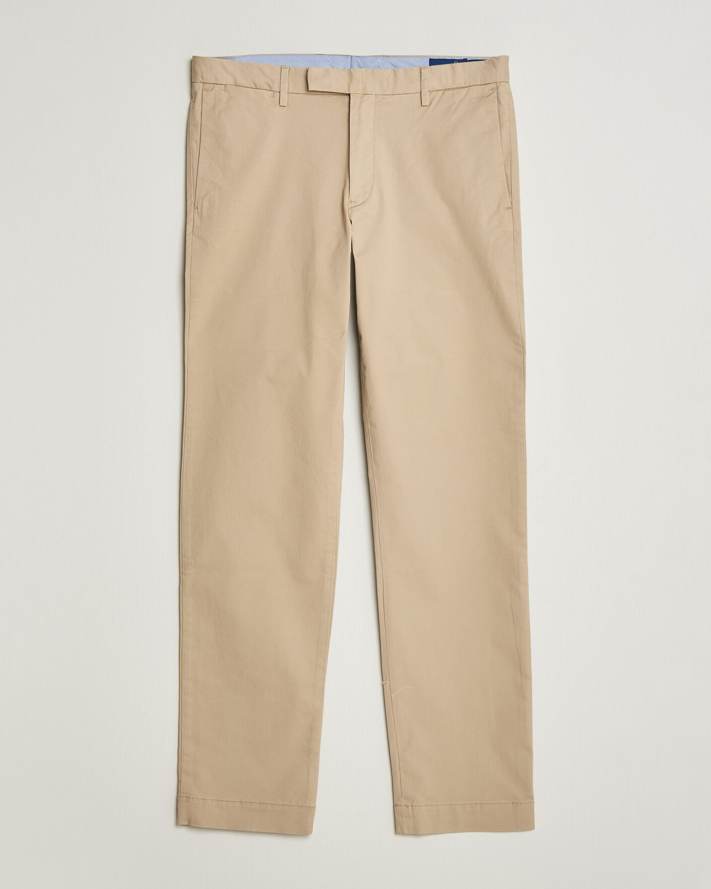 Homme | Pantalons | Polo Ralph Lauren | Greenwich Slim Fit Stretch Chinos Classic Khaki