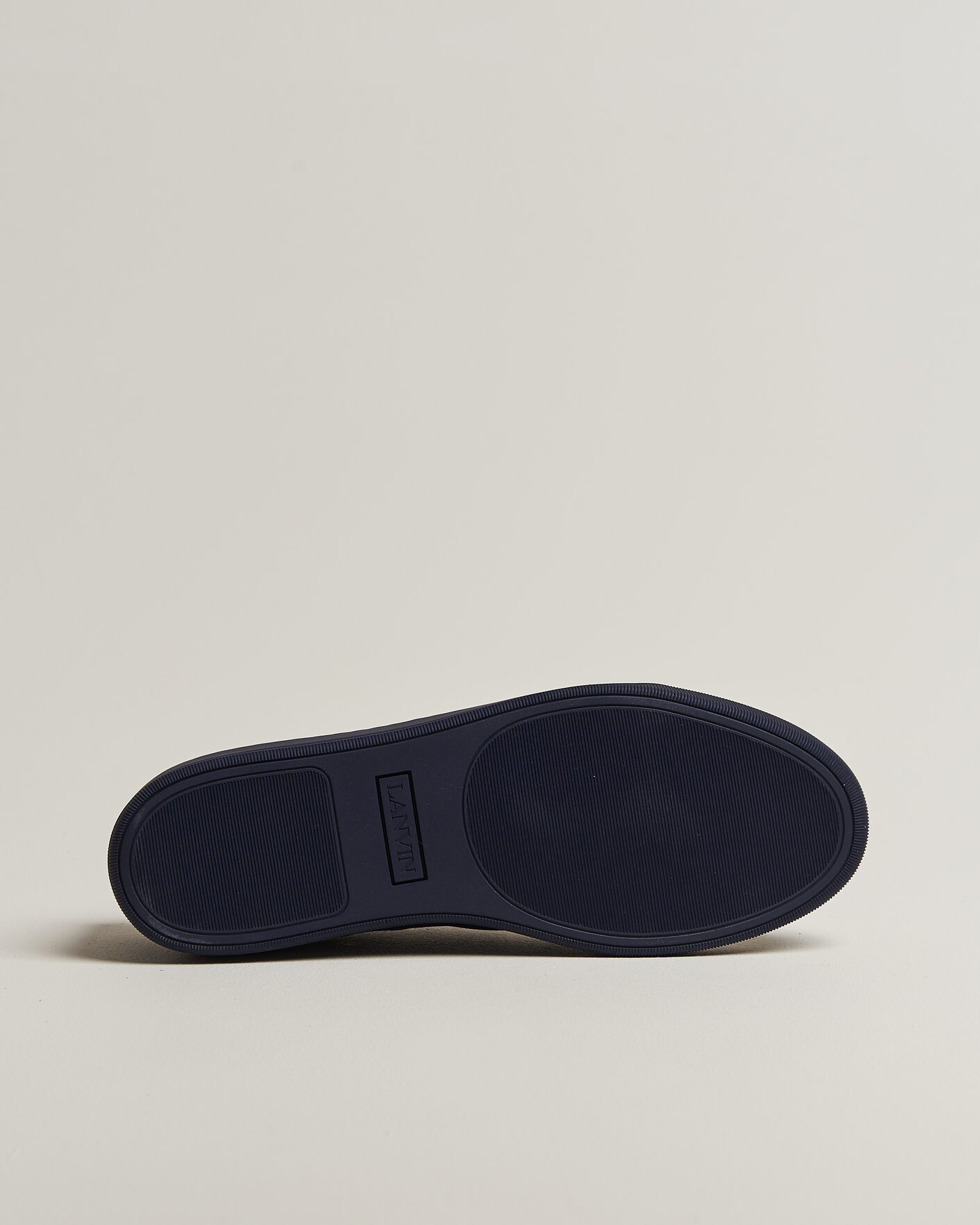 Homme | Lanvin DBB1 Patent Cap Toe Sneakers Navy/Navy | Lanvin | DBB1 Patent Cap Toe Sneakers Navy/Navy