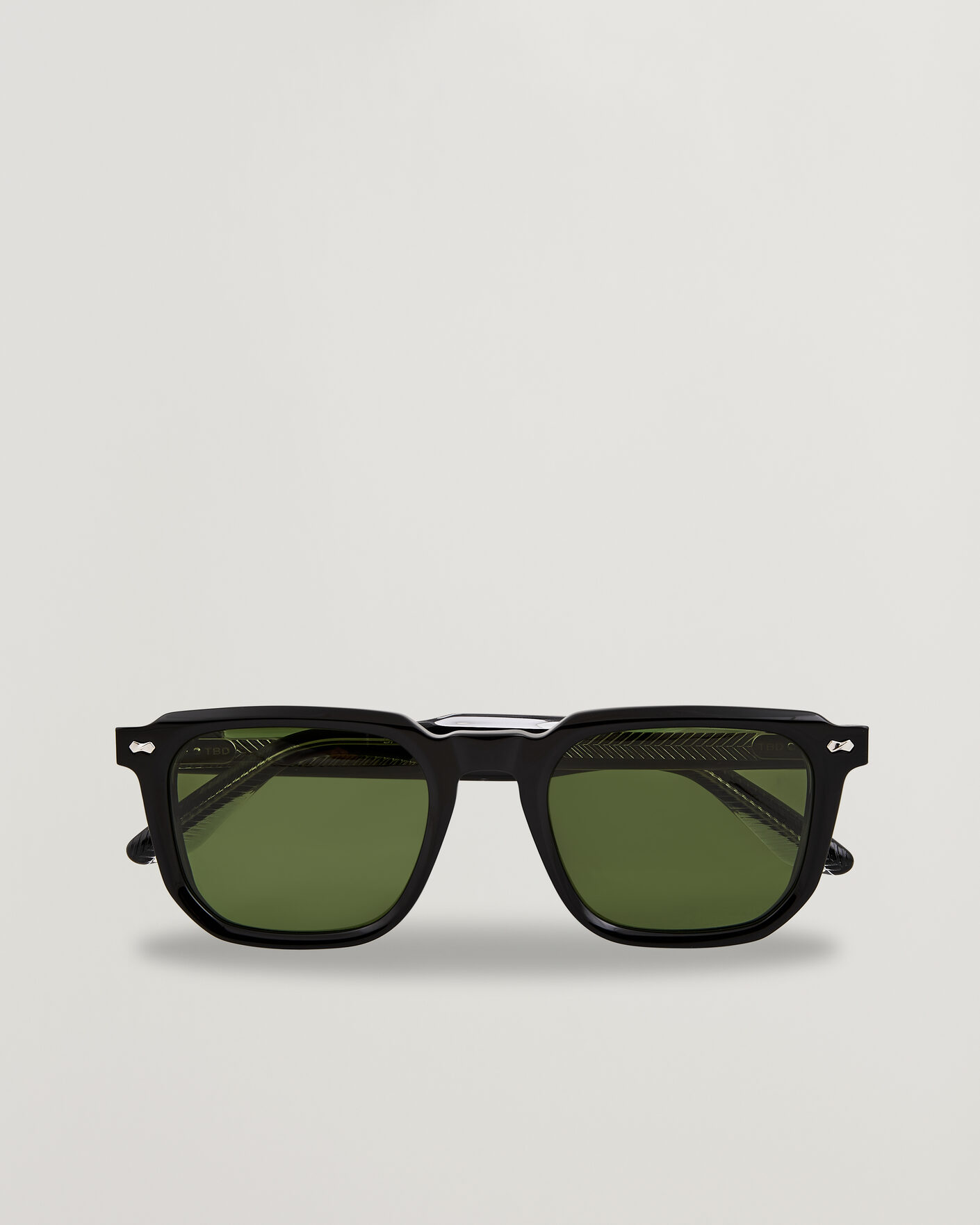  | Nouveautés dans le magasin | TBD Eyewear | Dart Sunglasses Black