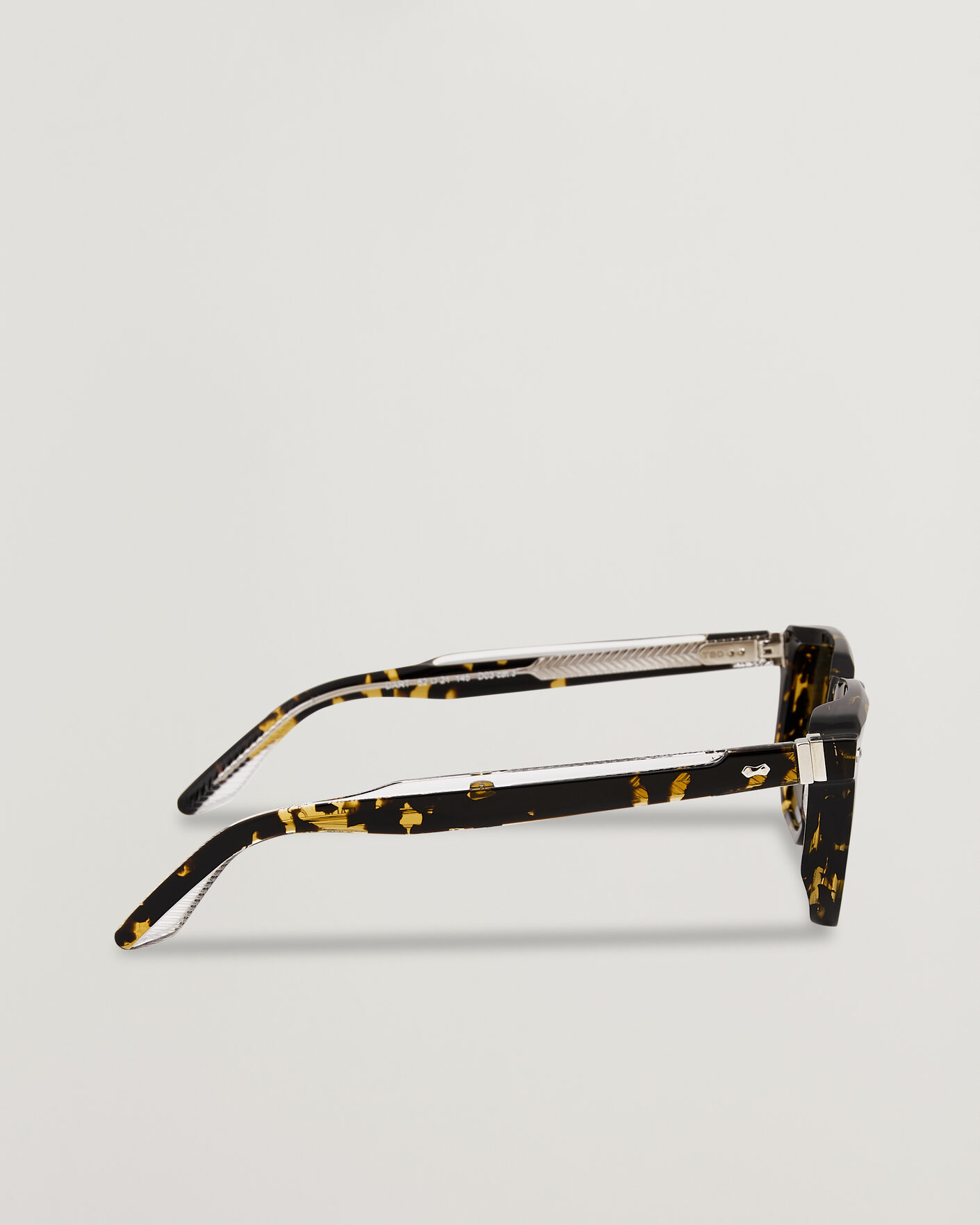 Homme | Lunettes De Soleil | TBD Eyewear | Dart Sunglasses Havana