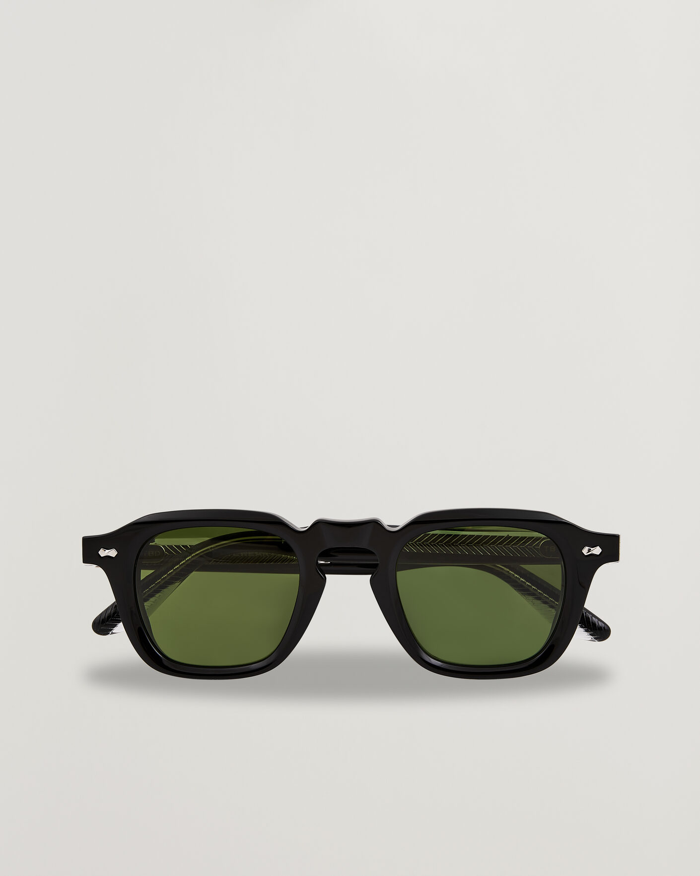  | Nouveautés dans le magasin | TBD Eyewear | Ply Sunglasses Black