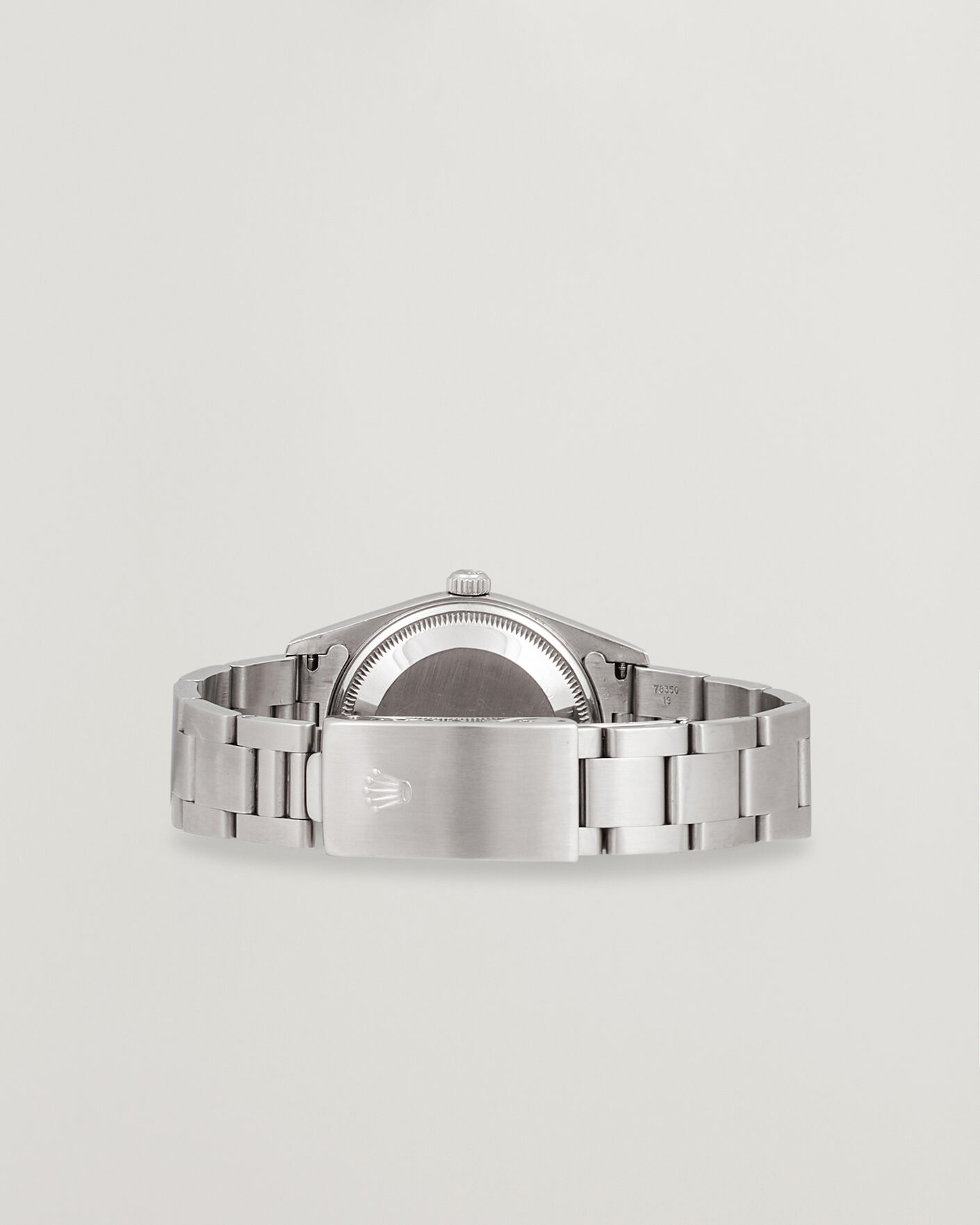 Homme | Pre-Owned & Vintage Watches | Rolex Pre-Owned | Oyster Perpetual 34mm