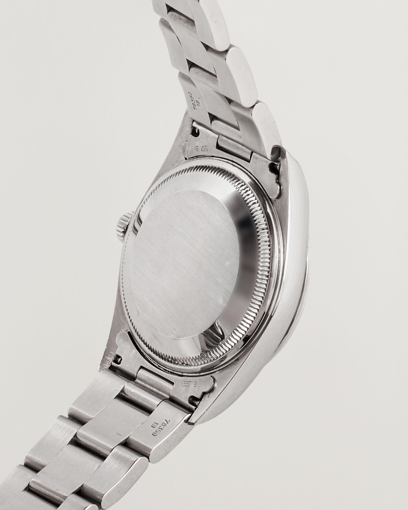 Homme | Pre-Owned & Vintage Watches | Rolex Pre-Owned | Oyster Perpetual 34mm